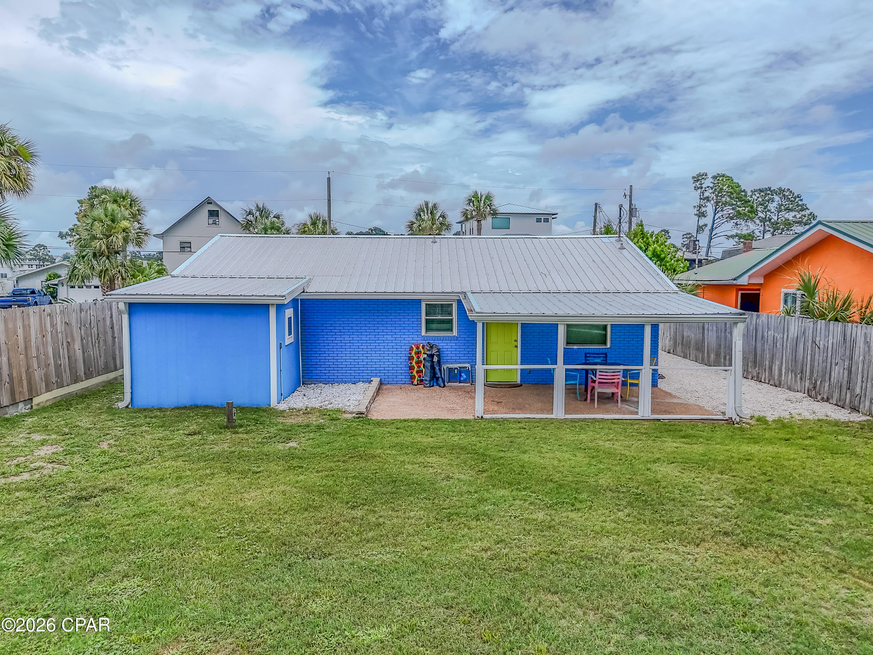 Holiday Beach Unit 13 - Residential