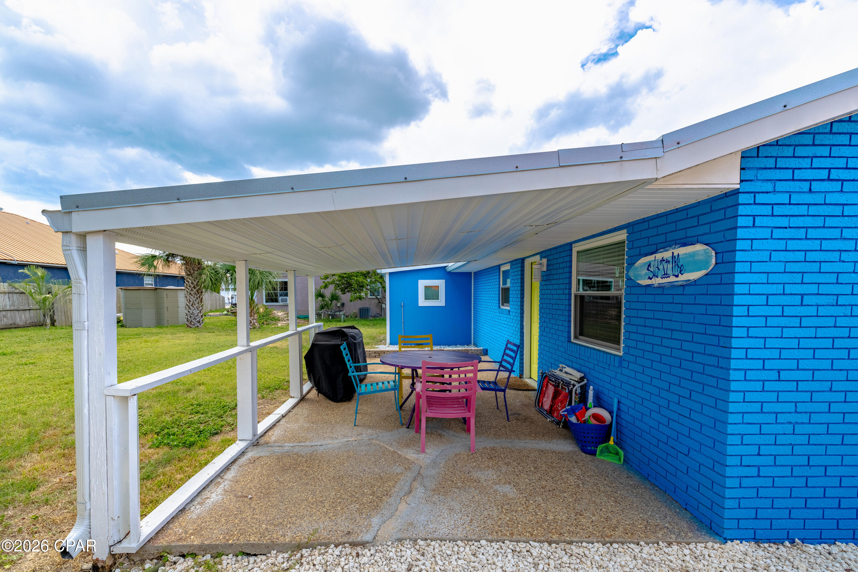 Holiday Beach Unit 13 - Residential