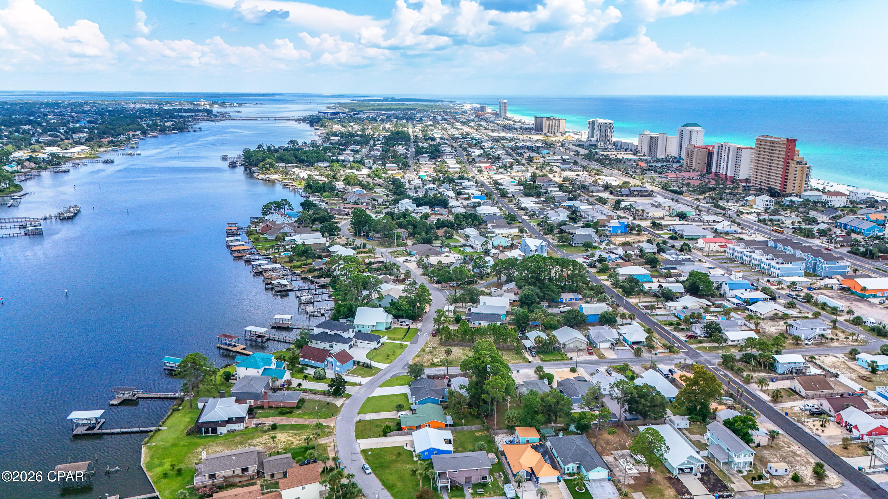 Holiday Beach Unit 13 - Residential