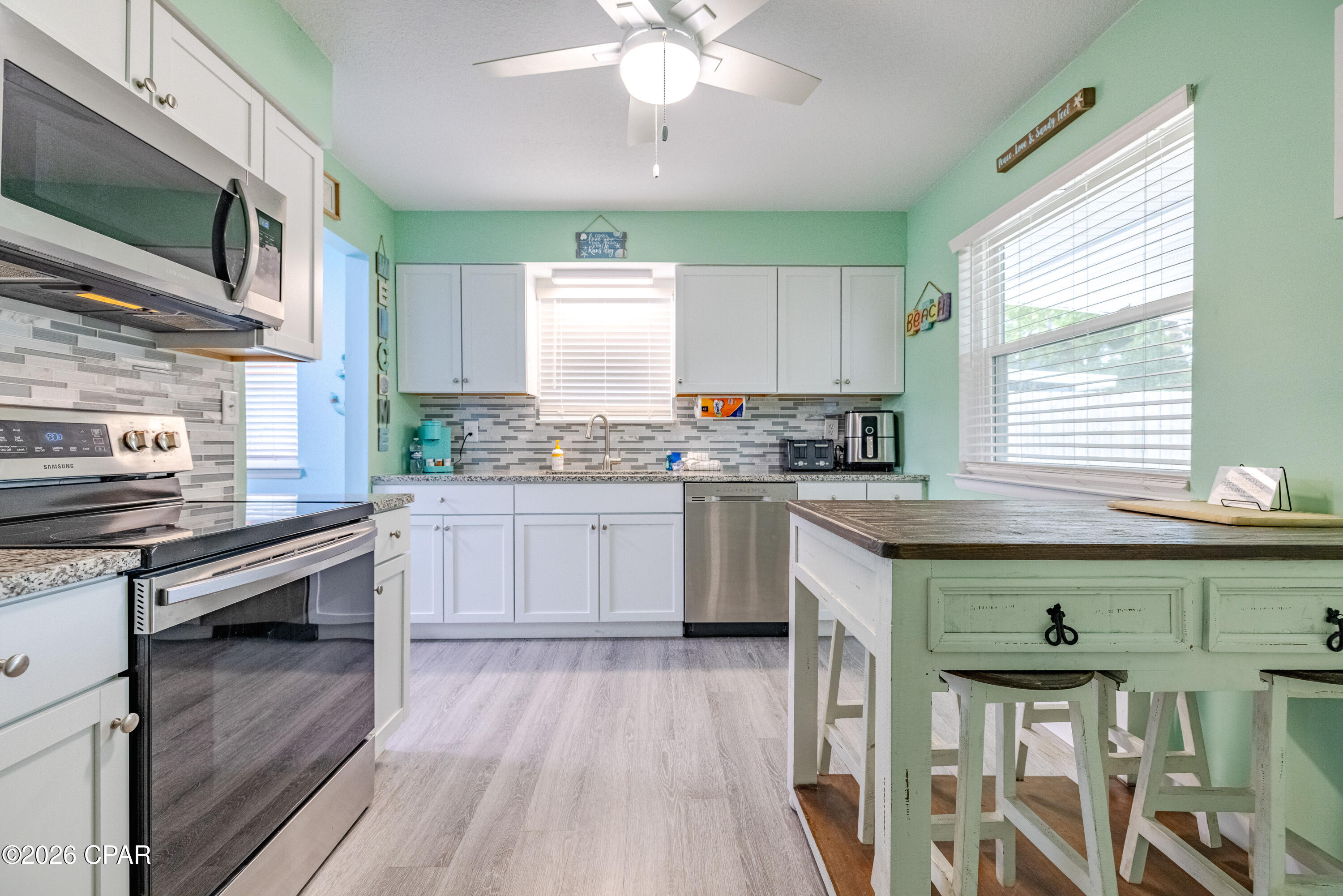 Holiday Beach Unit 13 - Residential