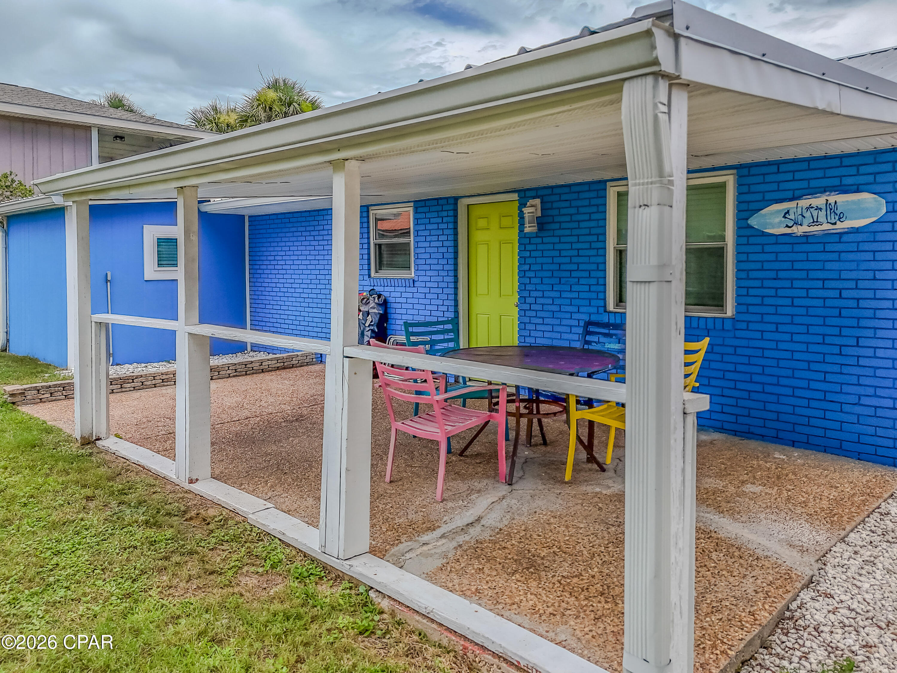 Holiday Beach Unit 13 - Residential