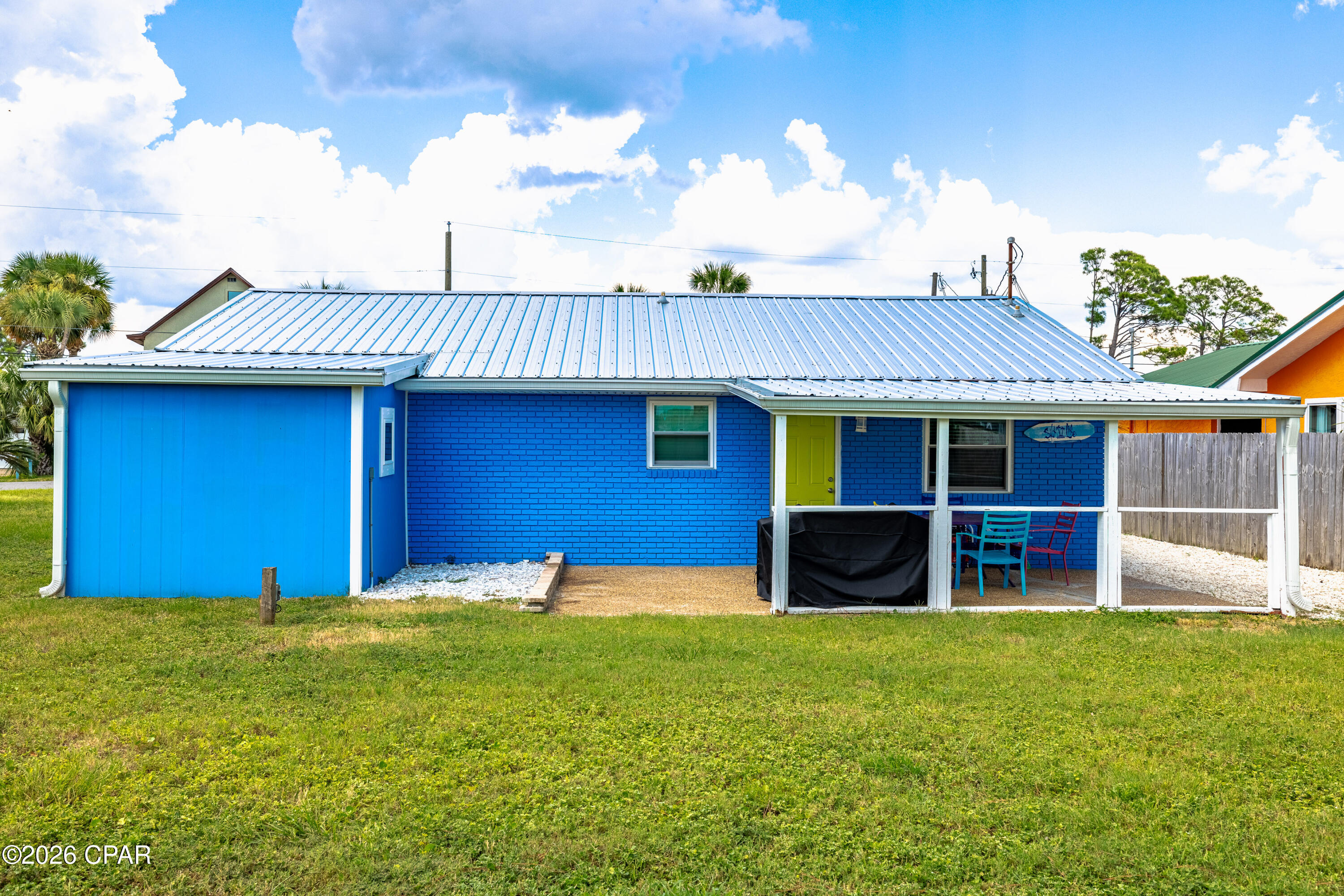 Holiday Beach Unit 13 - Residential