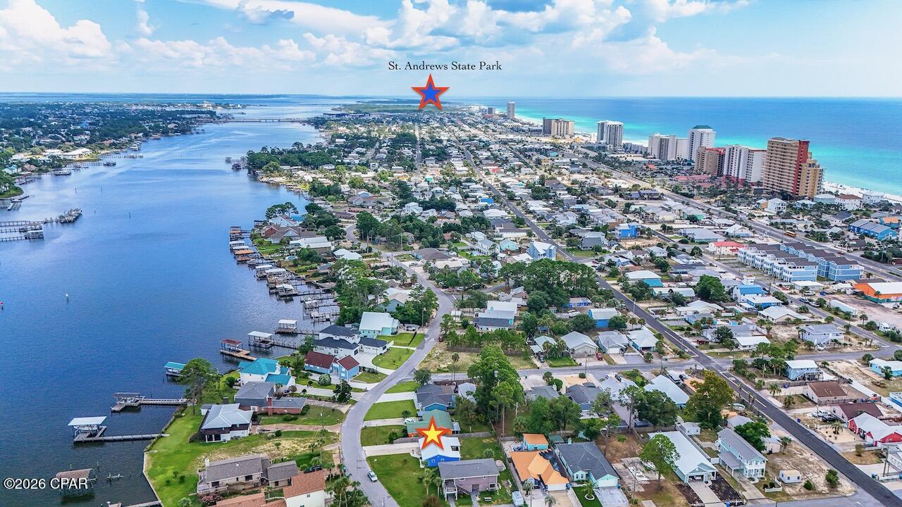Holiday Beach Unit 13 - Residential