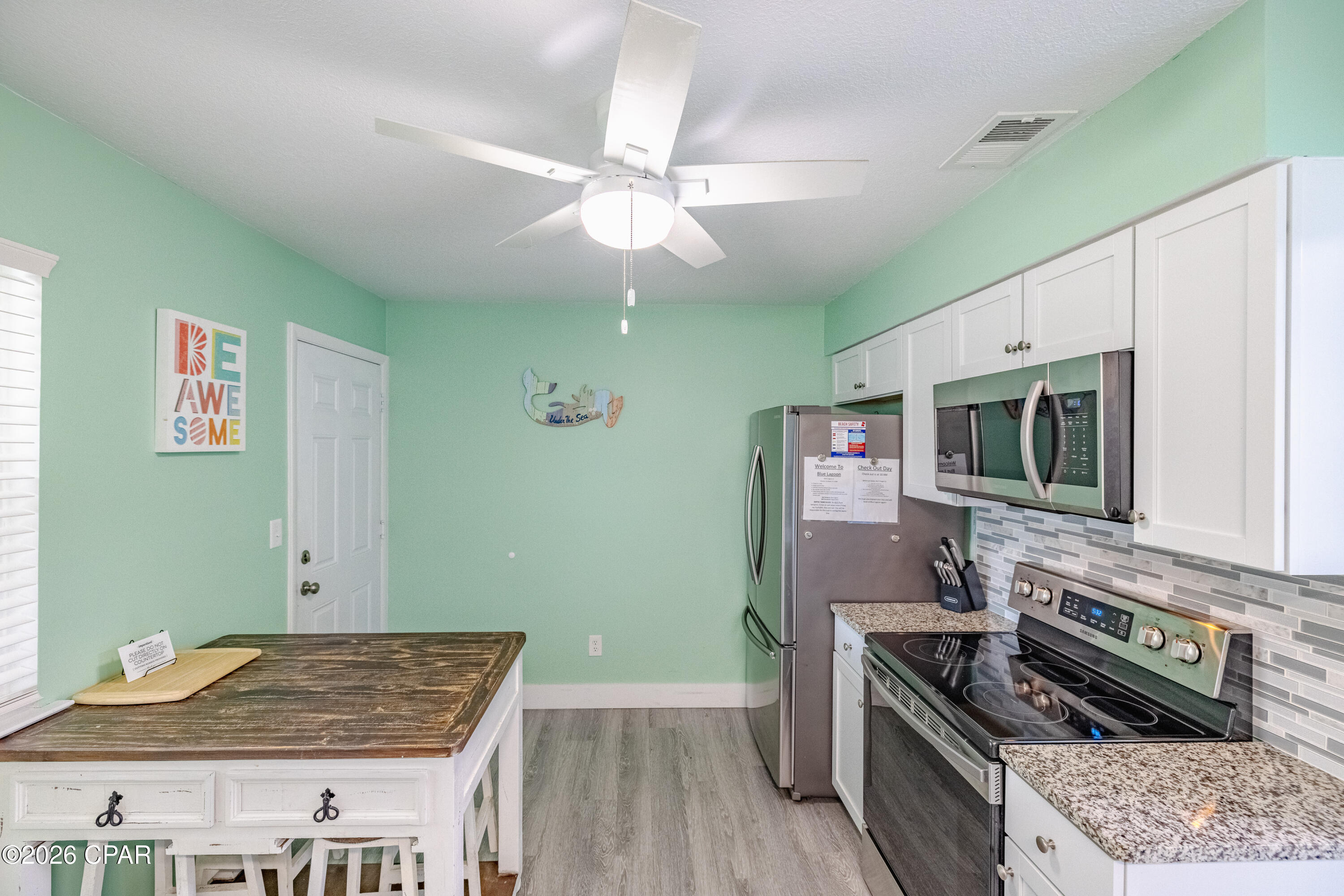 Holiday Beach Unit 13 - Residential