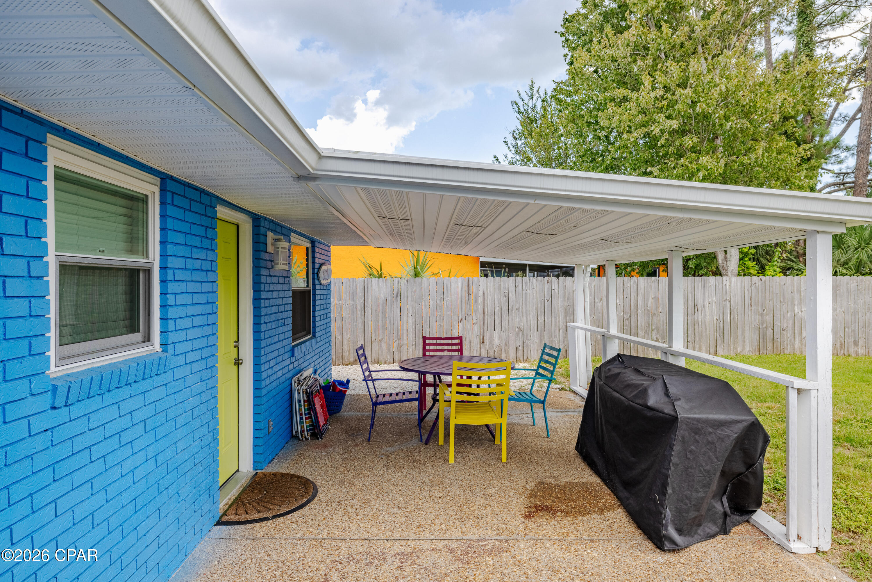 Holiday Beach Unit 13 - Residential
