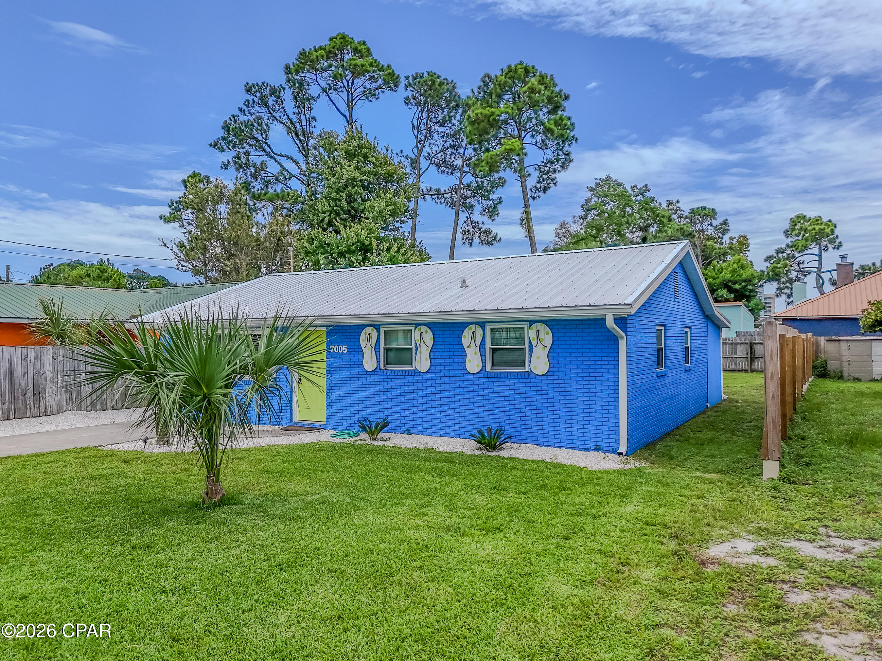 Holiday Beach Unit 13 - Residential