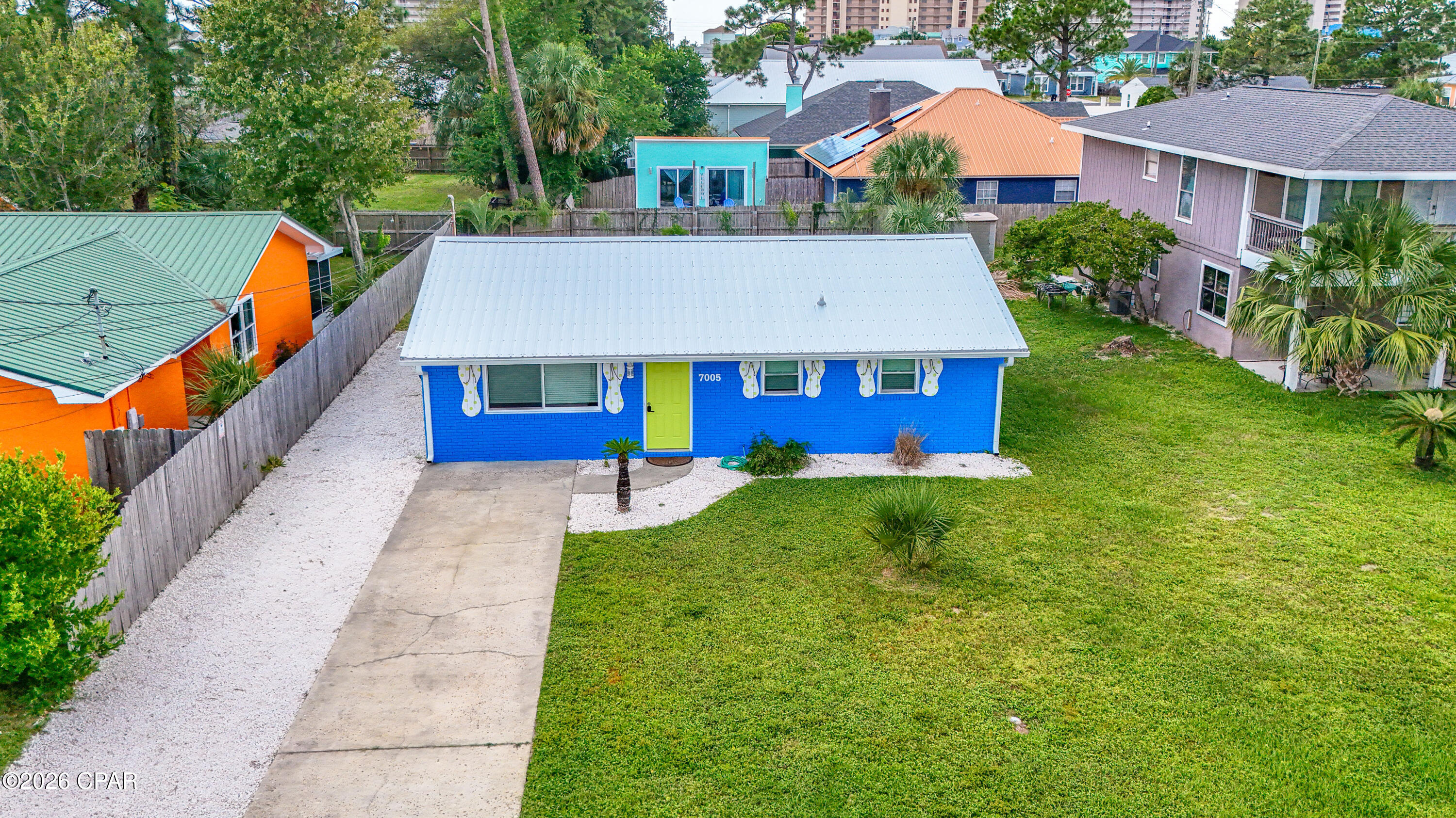Holiday Beach Unit 13 - Residential
