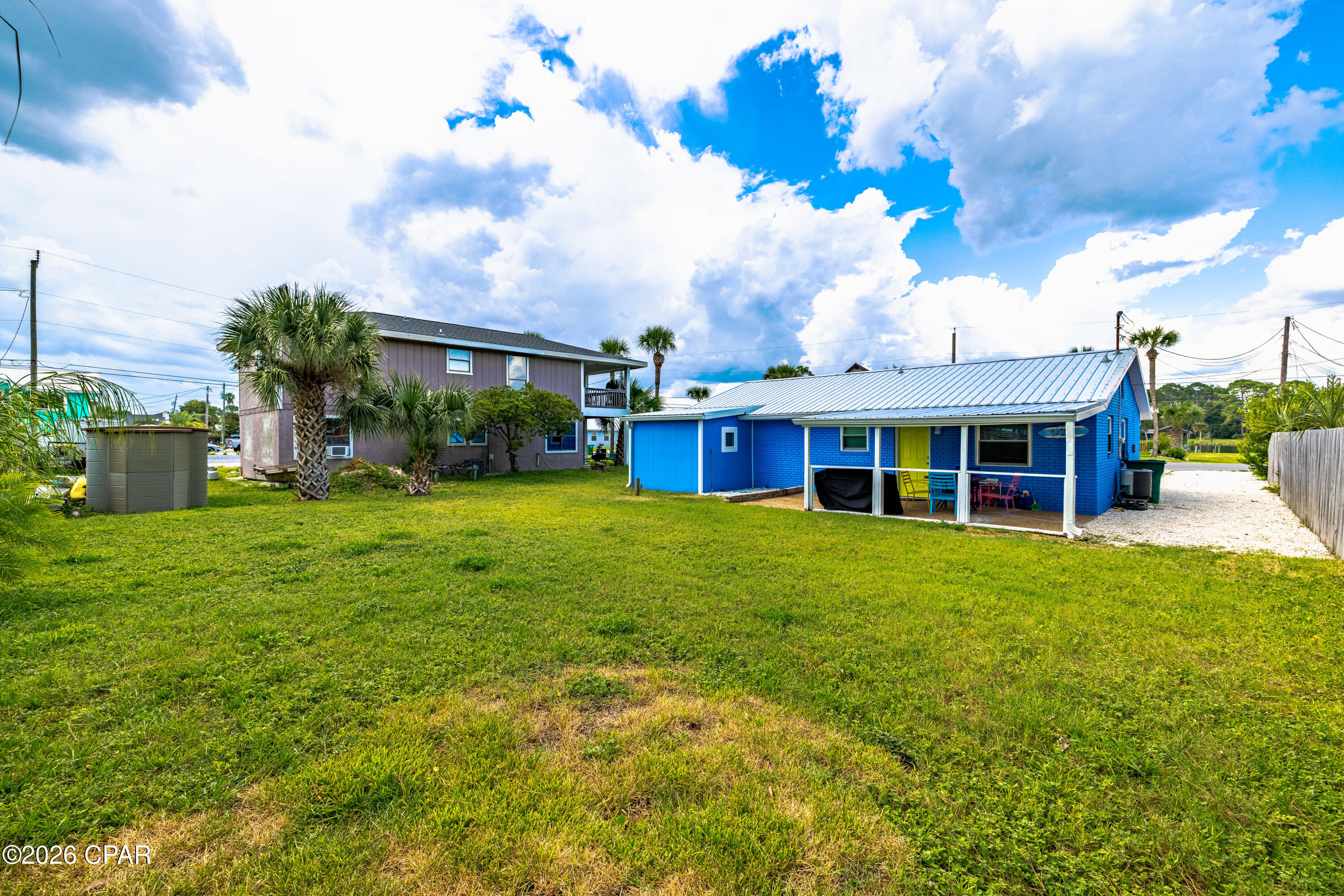 Holiday Beach Unit 13 - Residential