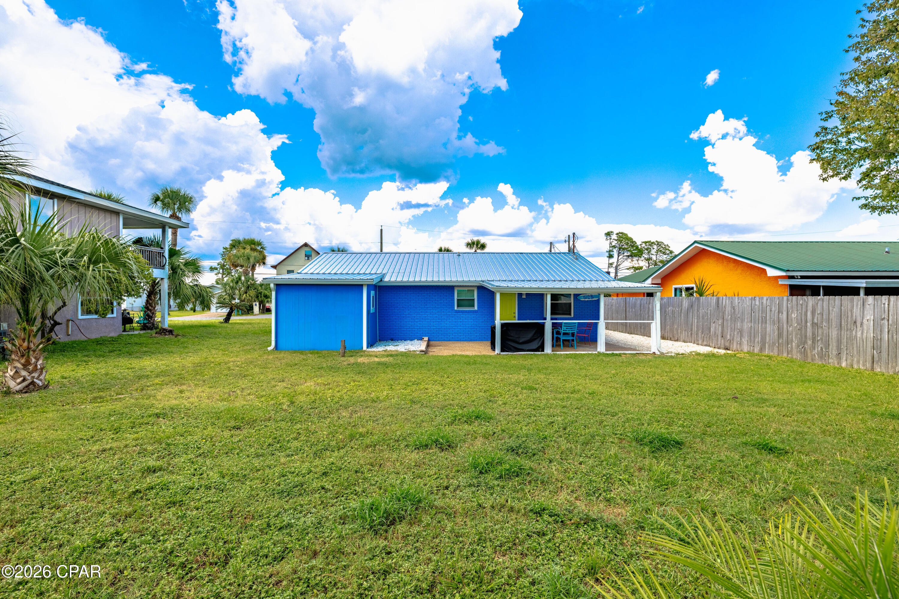 Holiday Beach Unit 13 - Residential