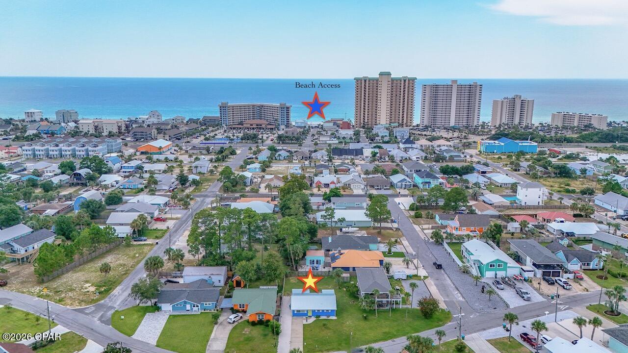 Holiday Beach Unit 13 - Residential