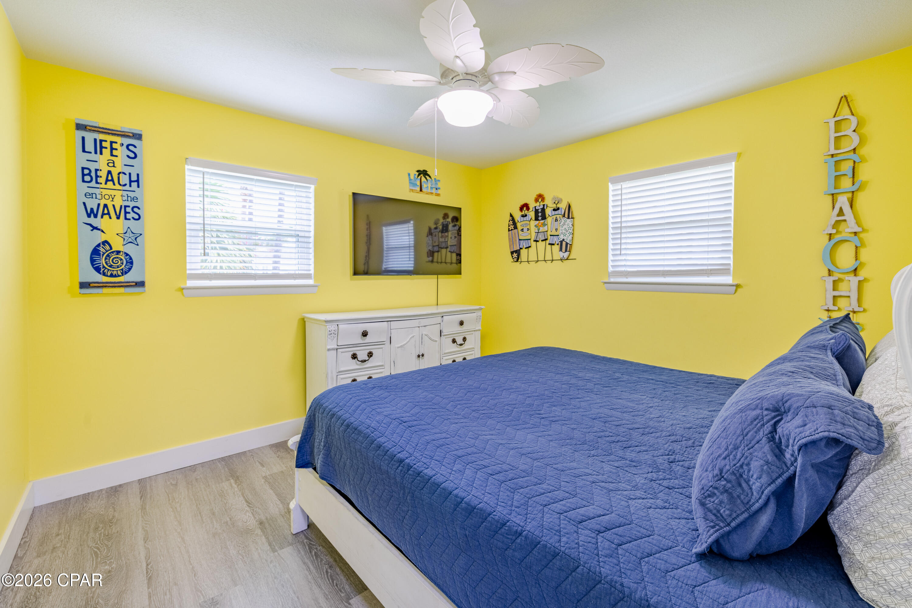 Holiday Beach Unit 13 - Residential