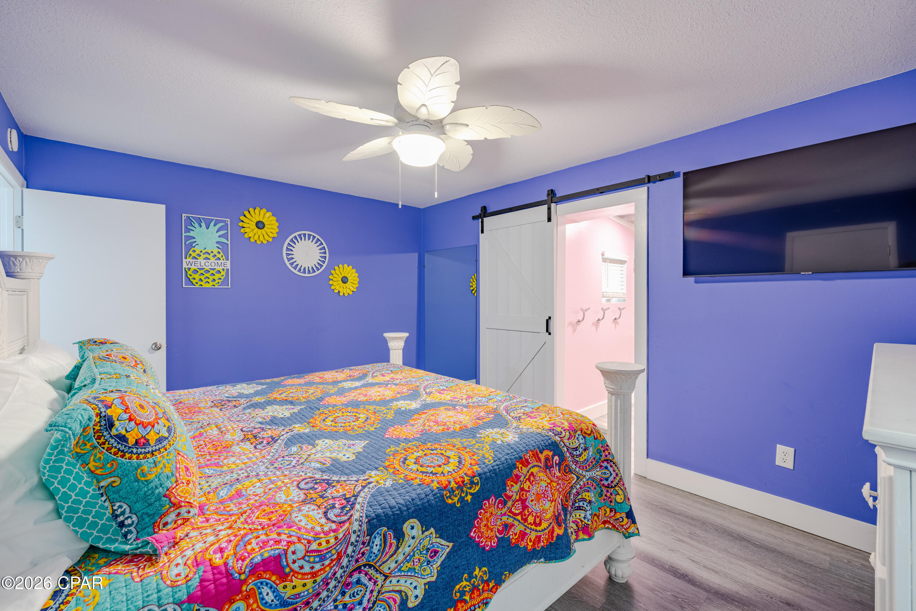 Holiday Beach Unit 13 - Residential