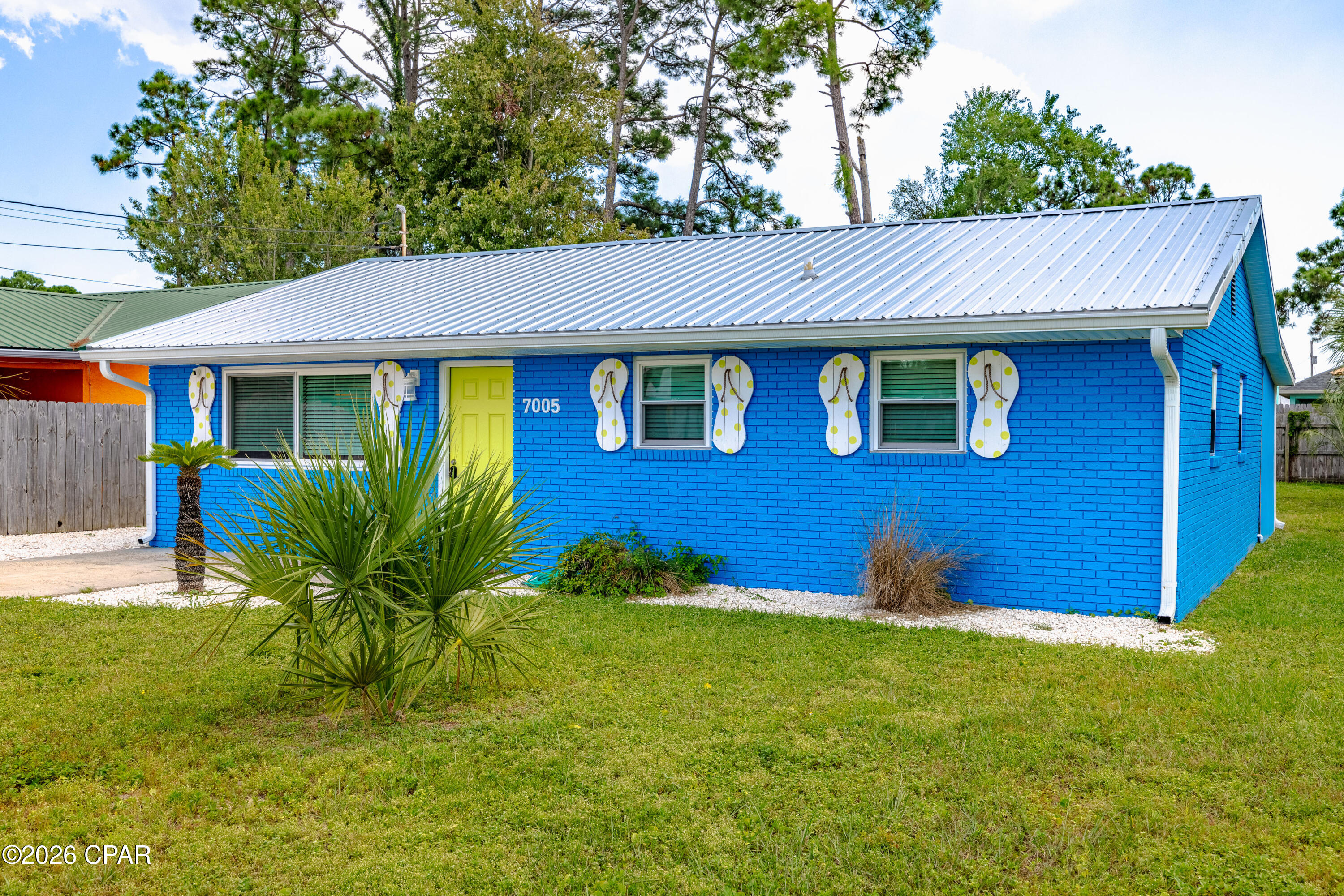 Holiday Beach Unit 13 - Residential