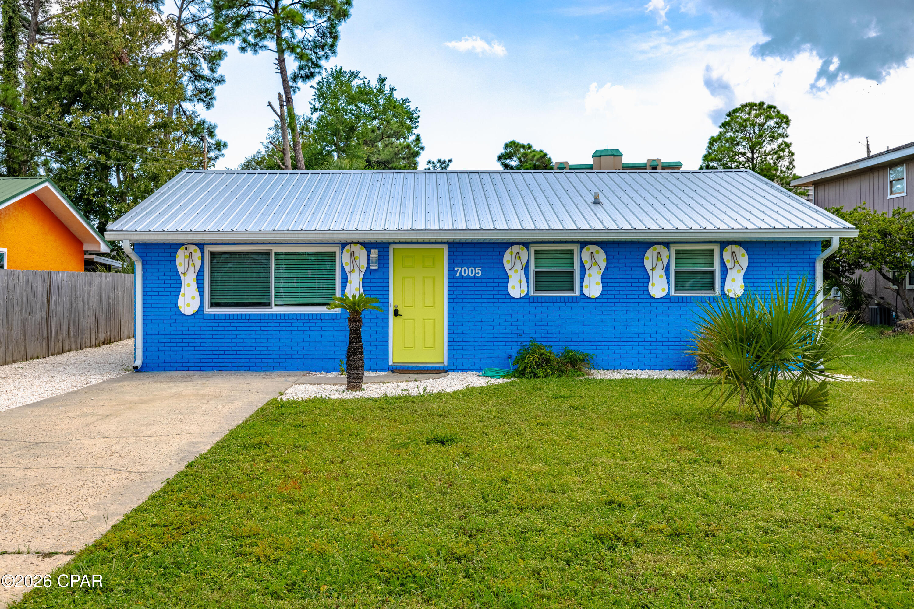 Holiday Beach Unit 13 - Residential