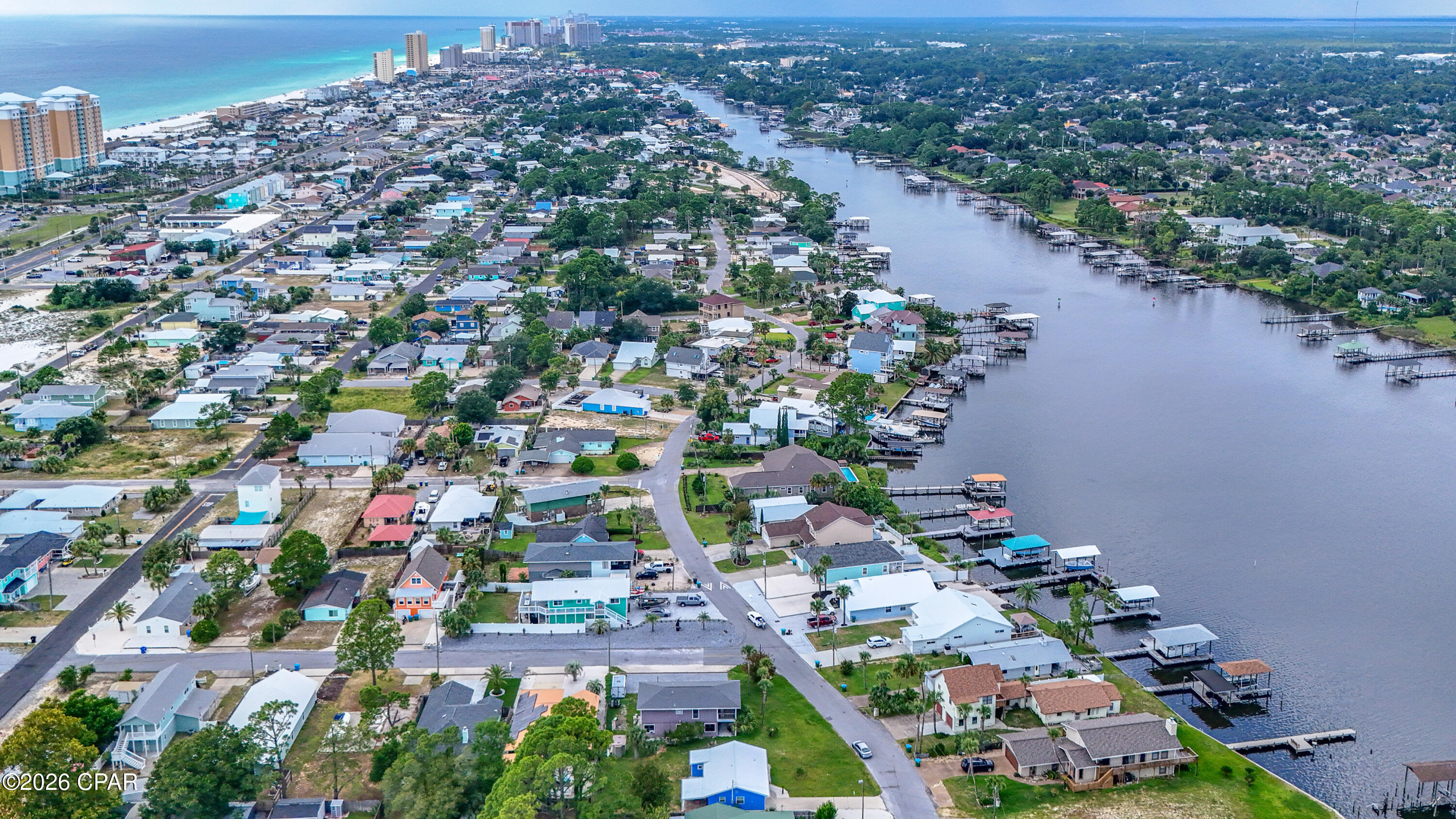 Holiday Beach Unit 13 - Residential