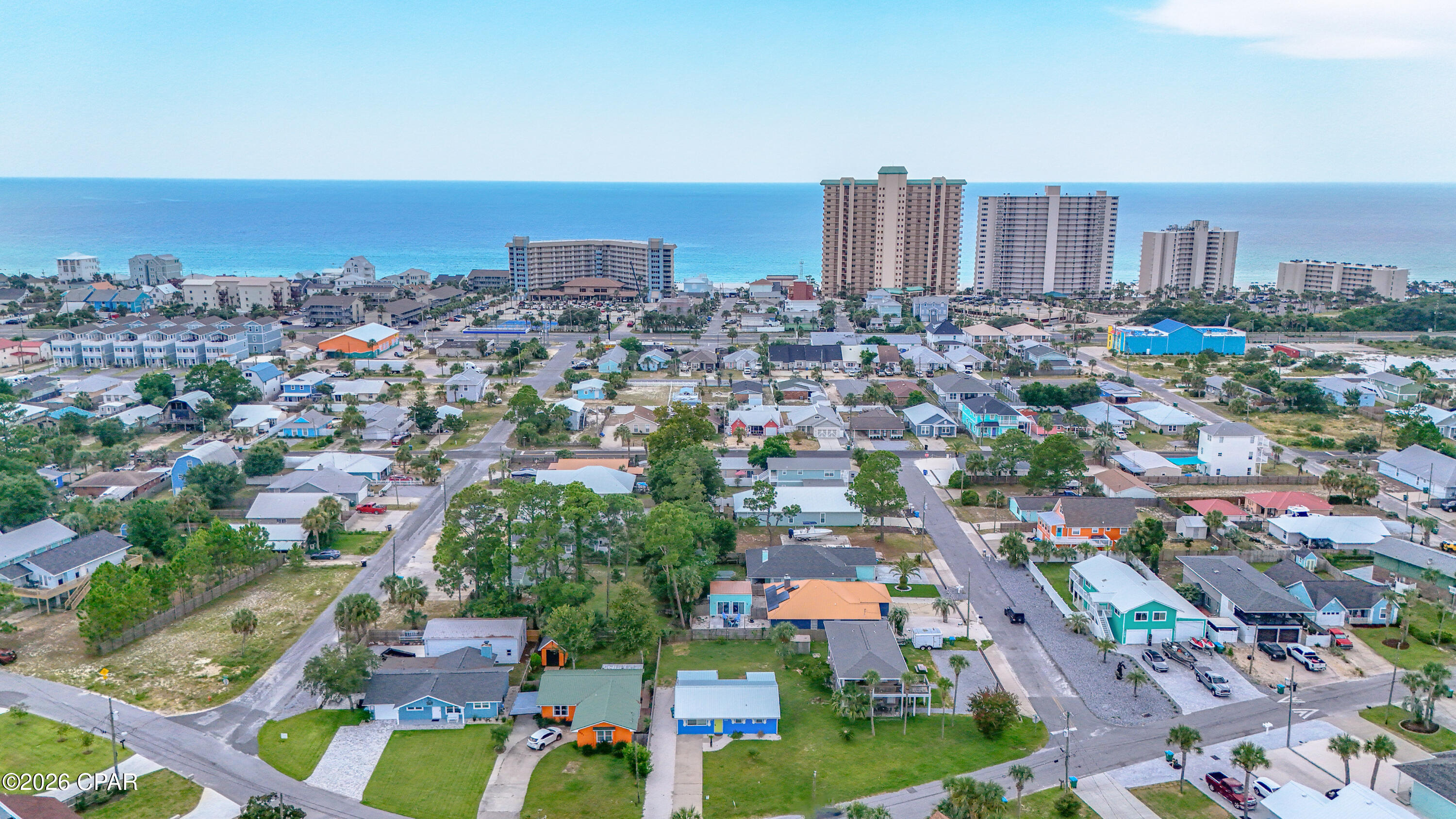 Holiday Beach Unit 13 - Residential