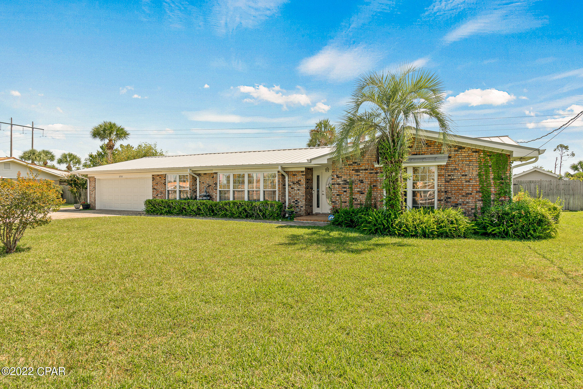 Stanford Place Unit 2 - Residential