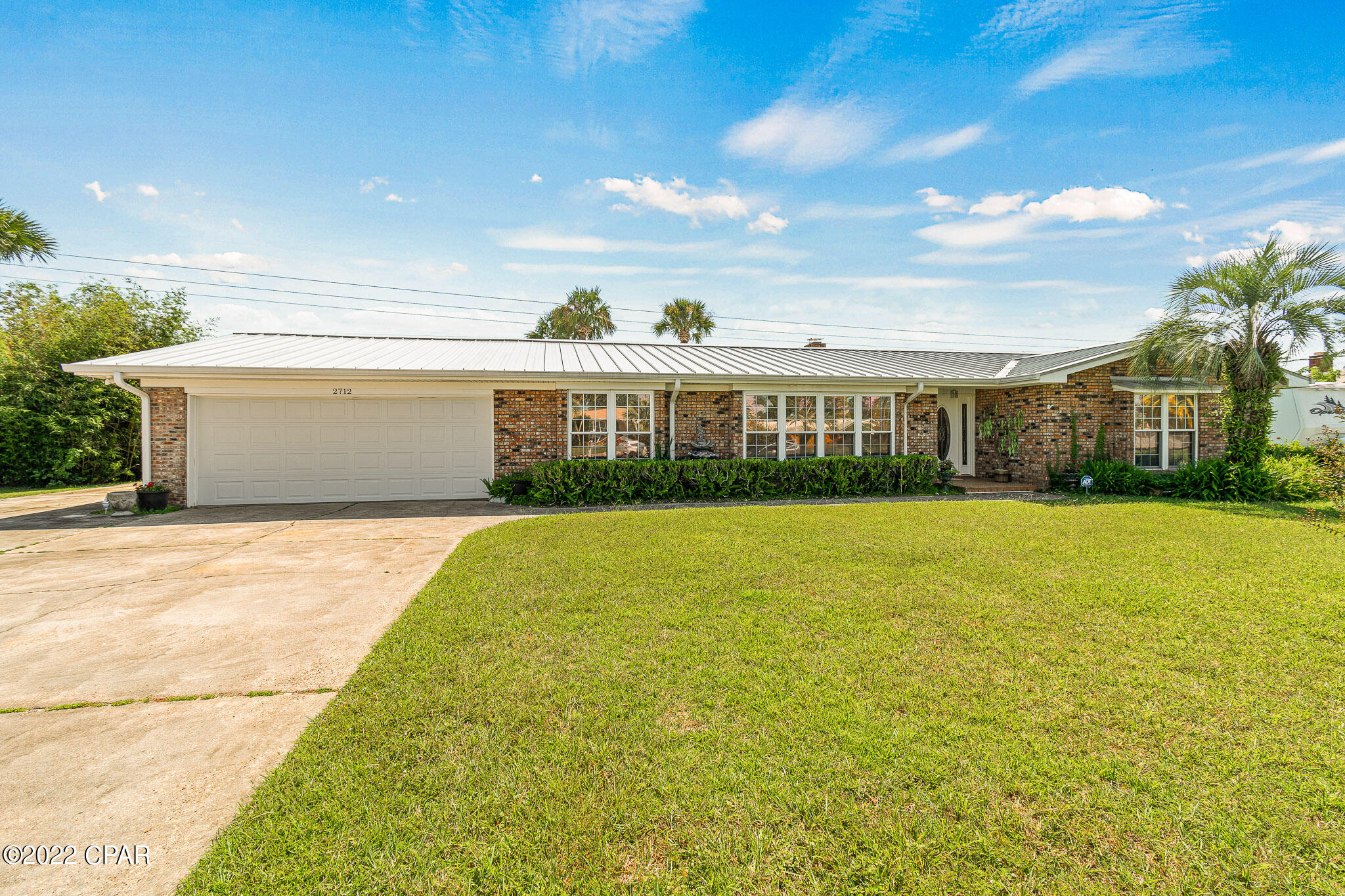 Stanford Place Unit 2 - Residential