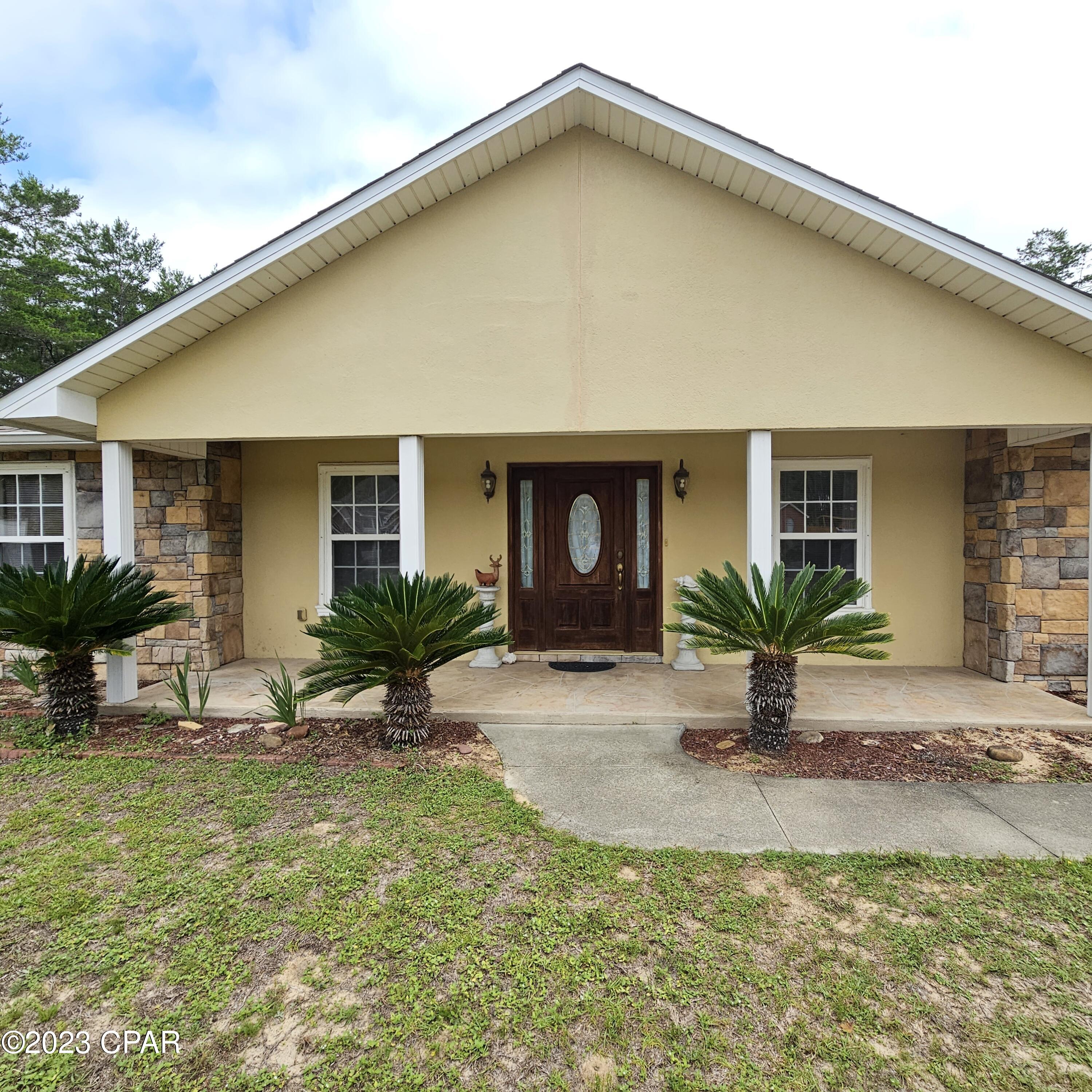 Woodcrest - Residential