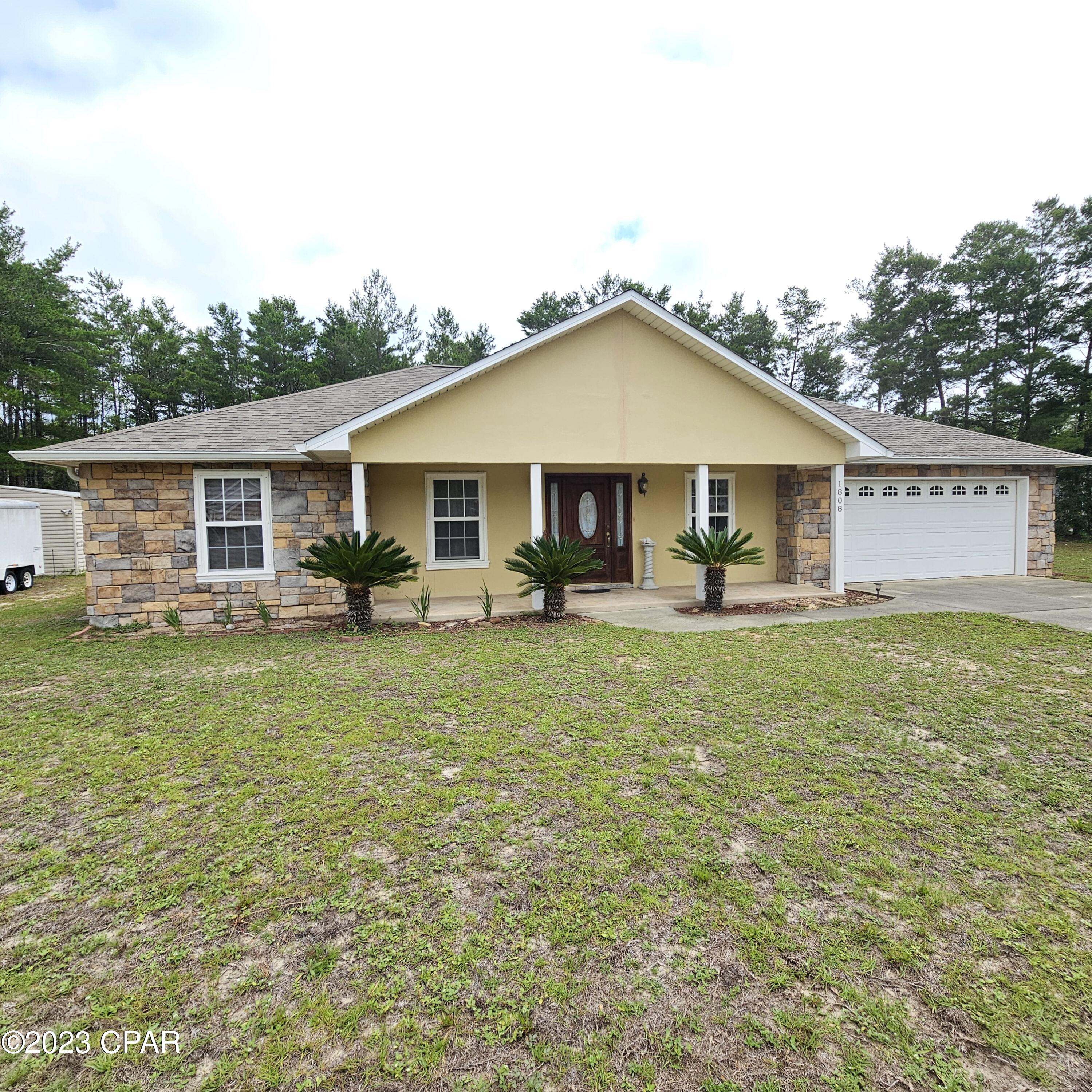 Woodcrest - Residential