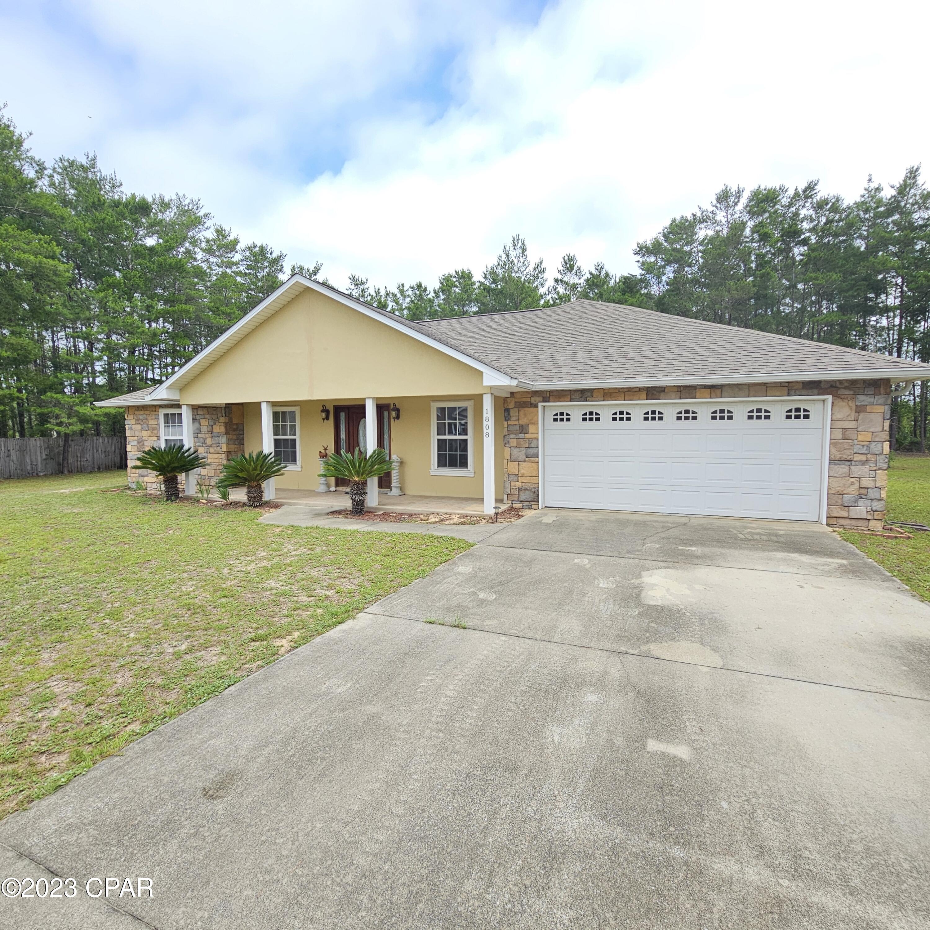 Woodcrest - Residential