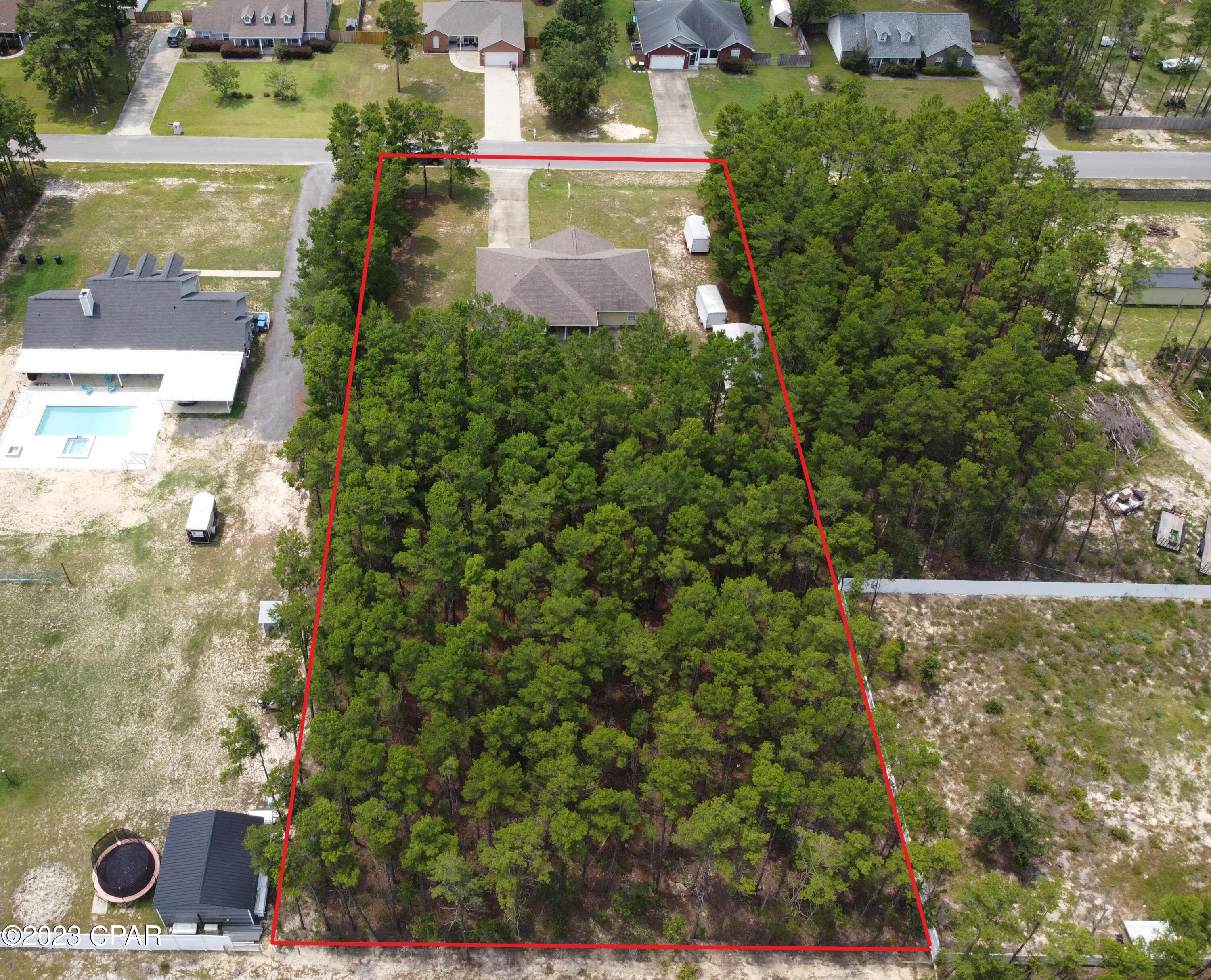 Woodcrest - Residential