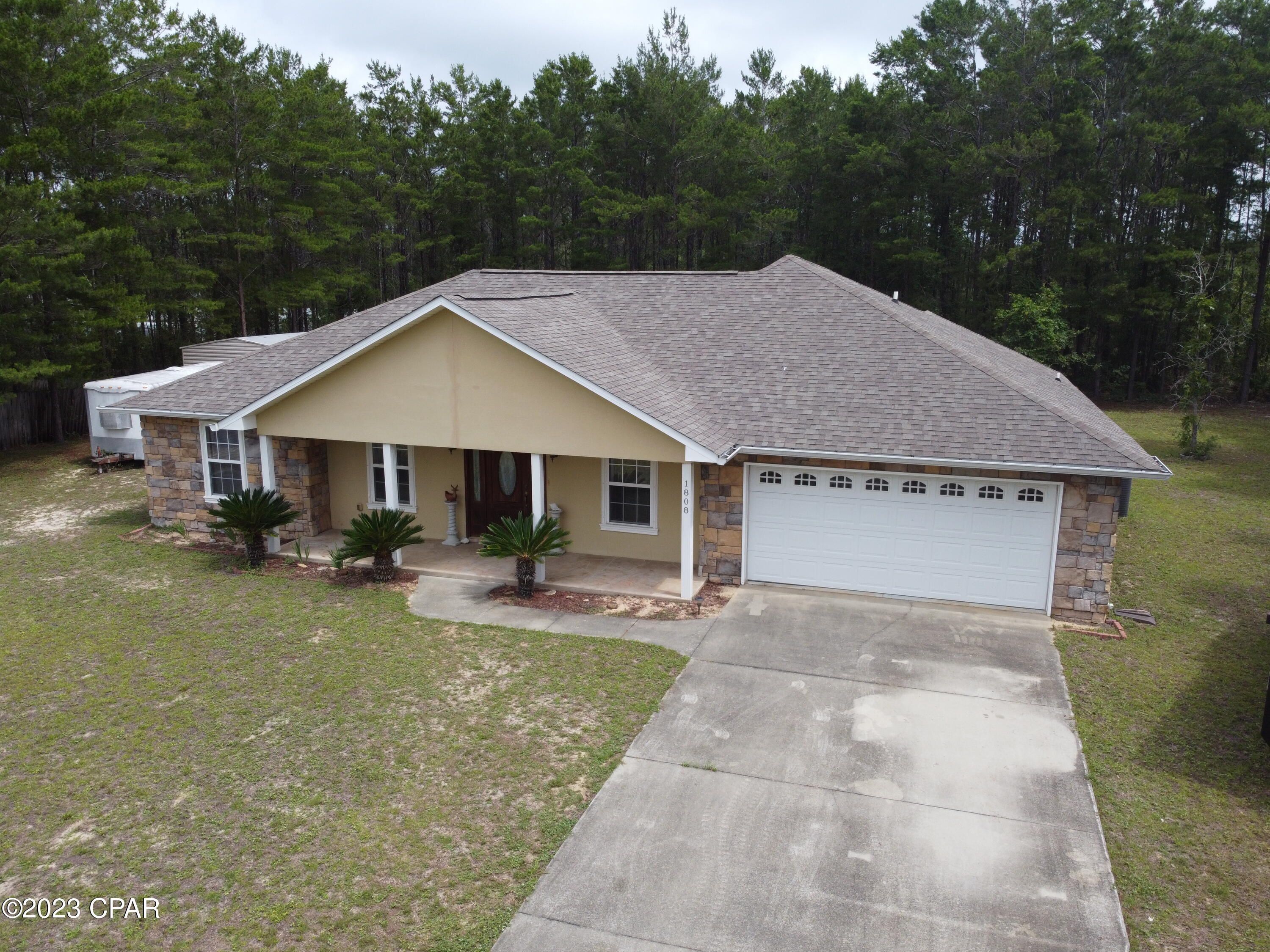 Woodcrest - Residential