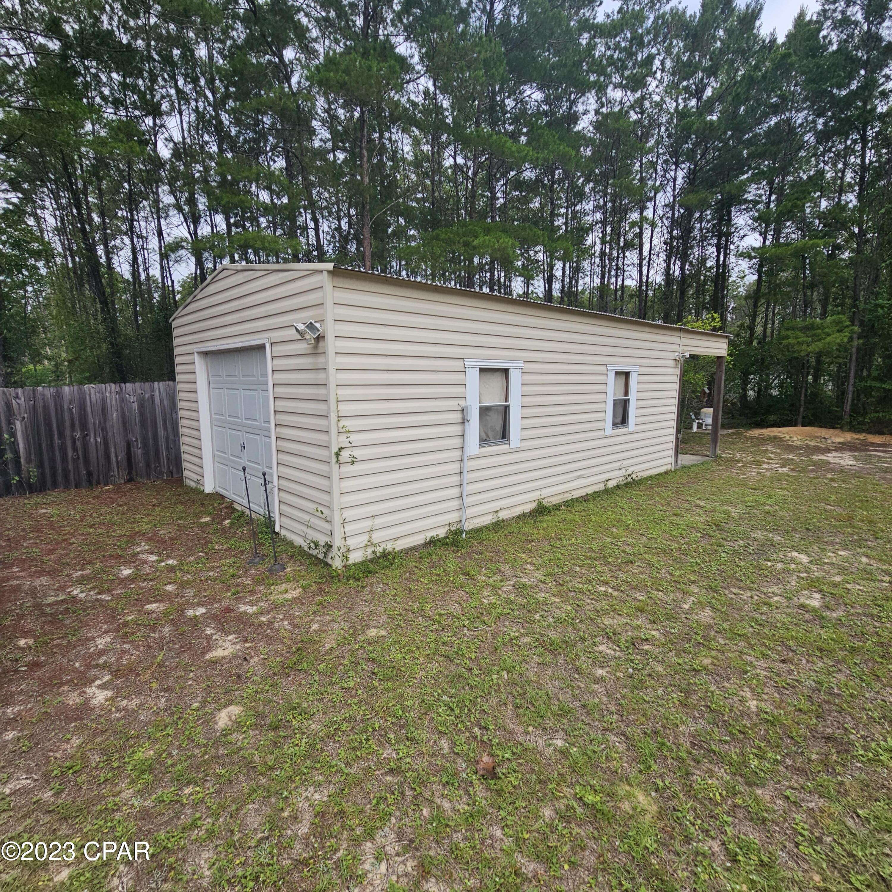 Woodcrest - Residential