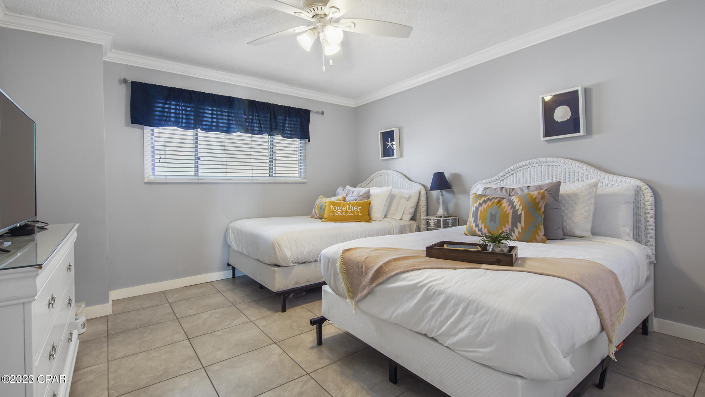 Regency Towers - Residential
