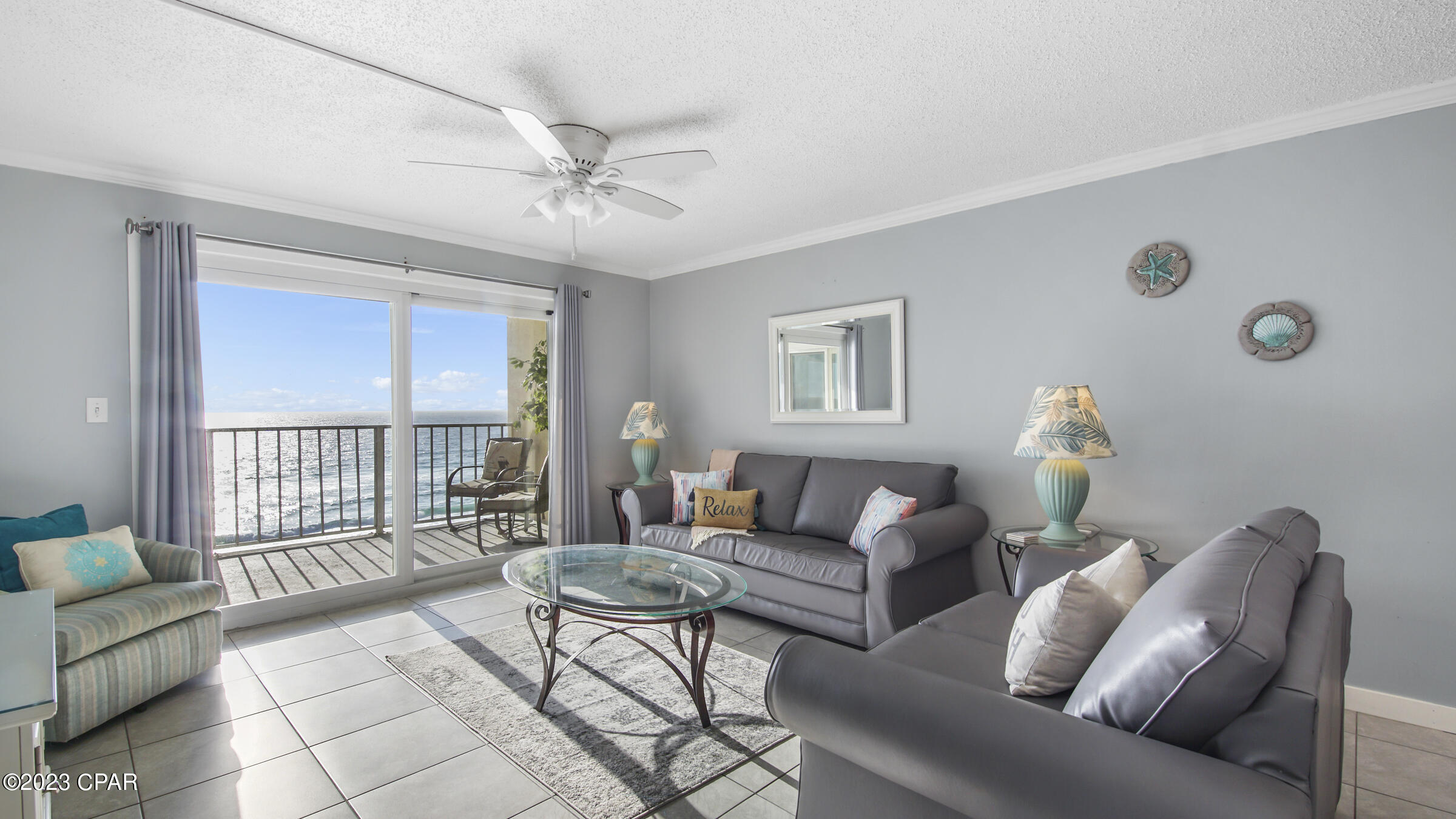Regency Towers - Residential