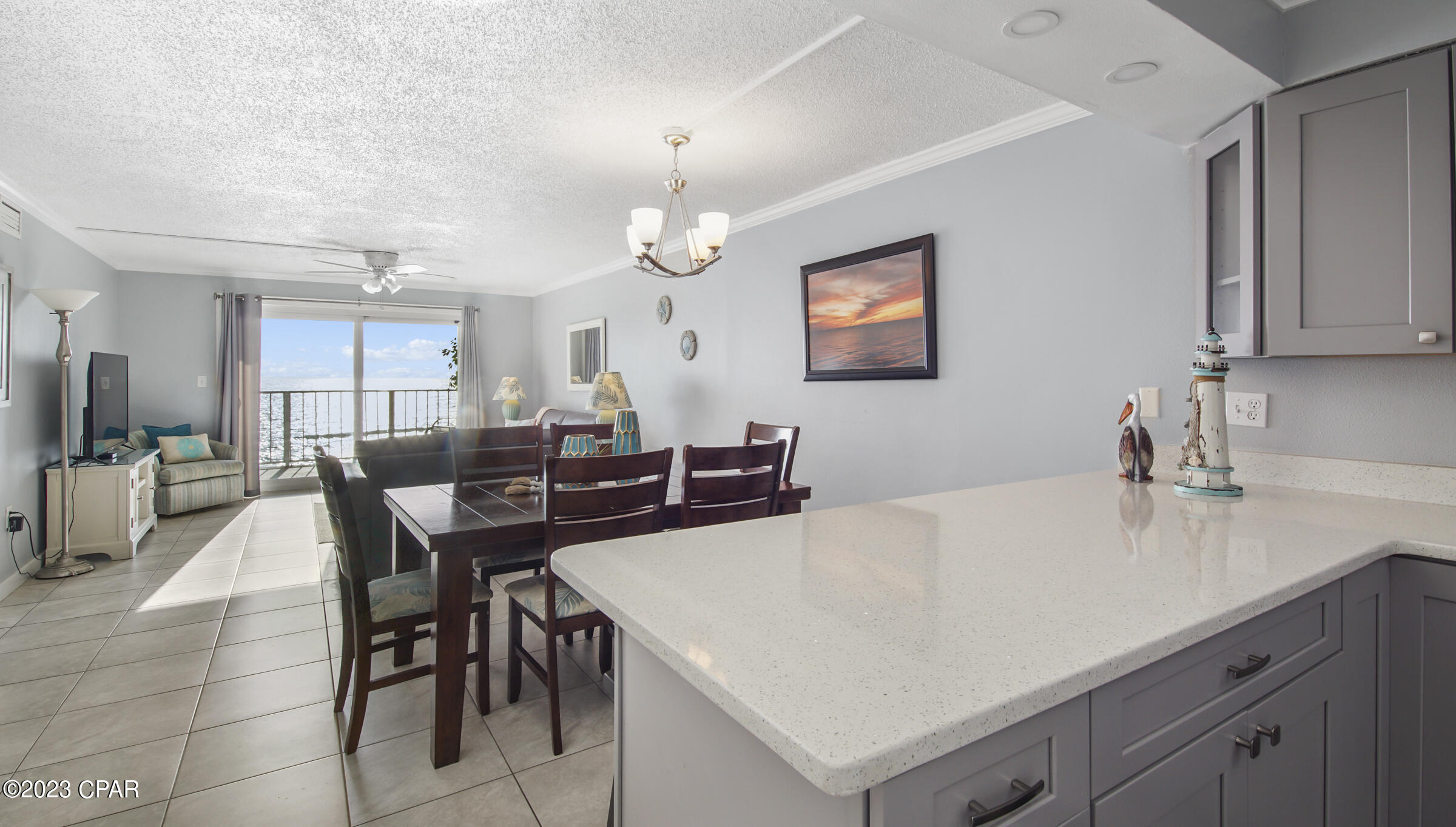 Regency Towers - Residential