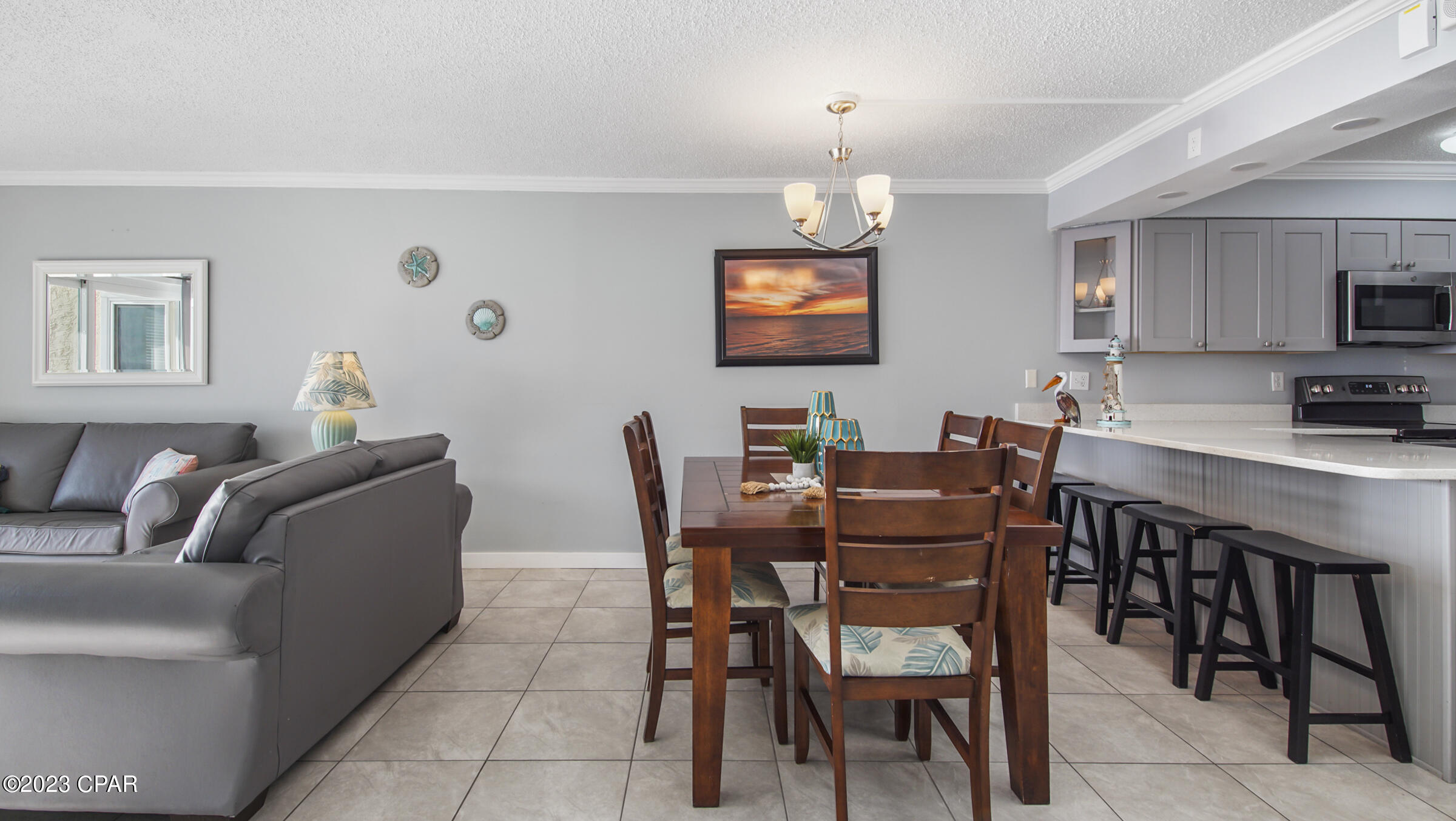 Regency Towers - Residential