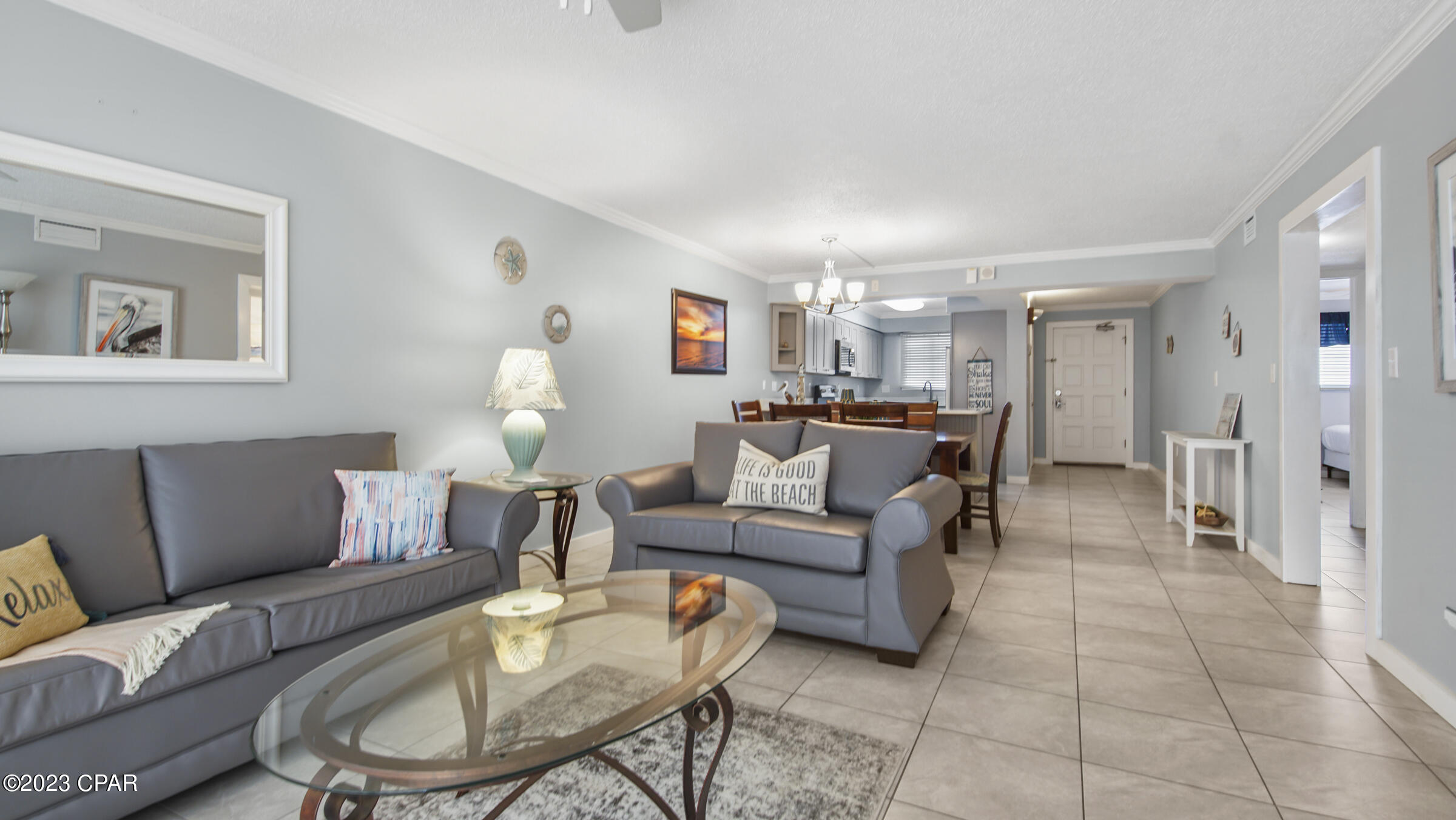Regency Towers - Residential