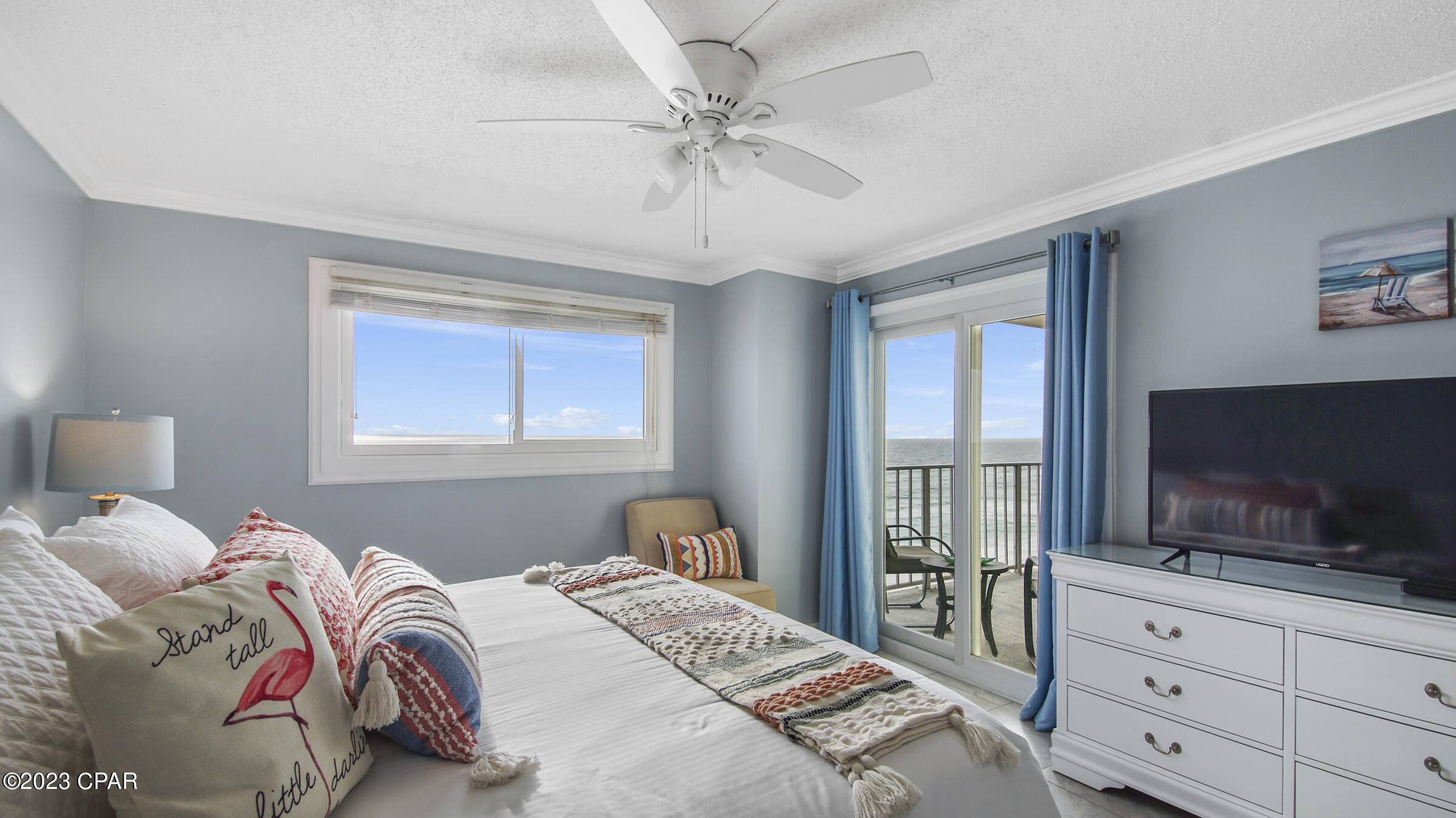 Regency Towers - Residential