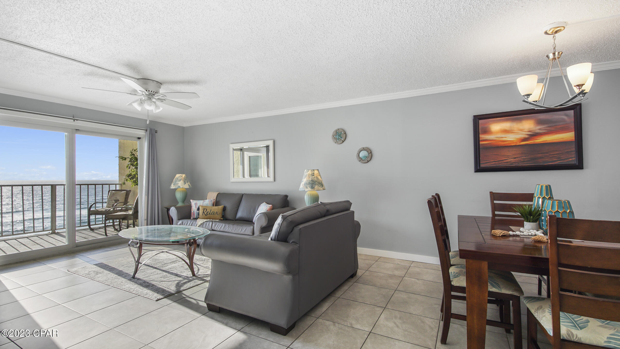 Regency Towers - Residential