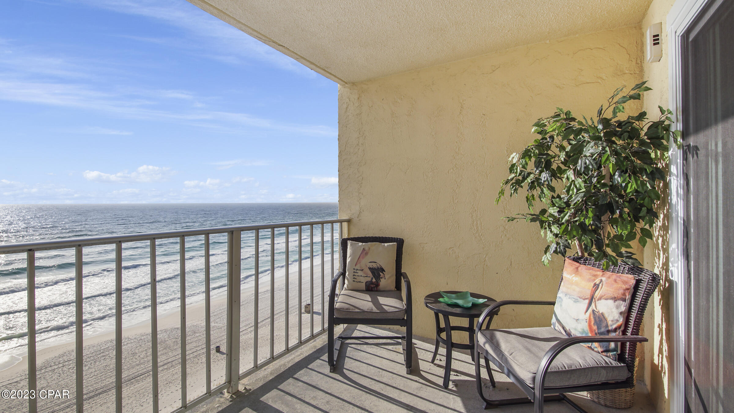 Regency Towers - Residential