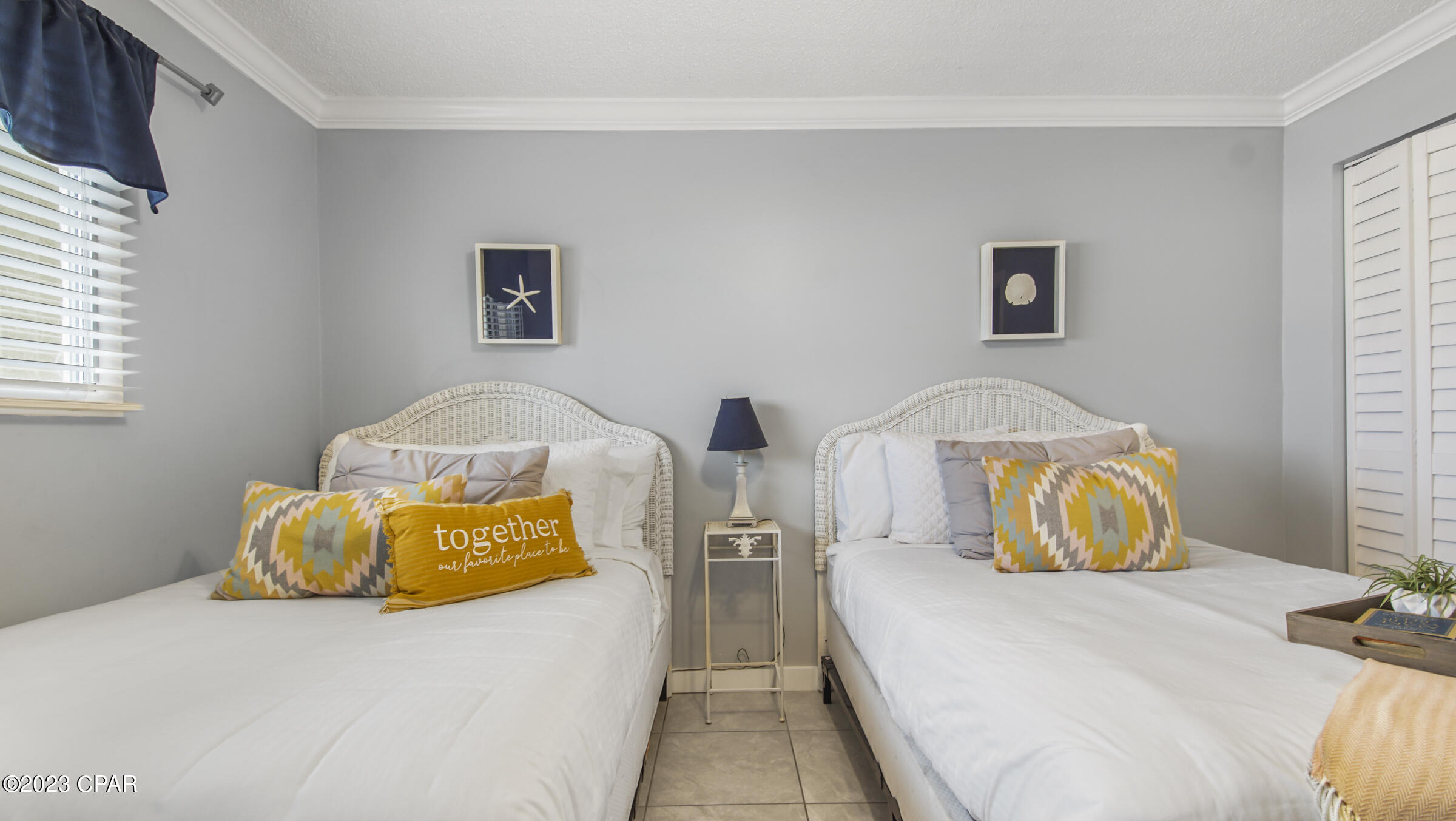 Regency Towers - Residential
