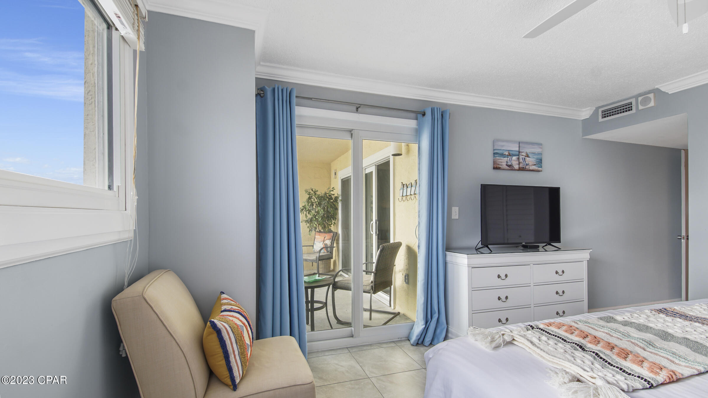 Regency Towers - Residential