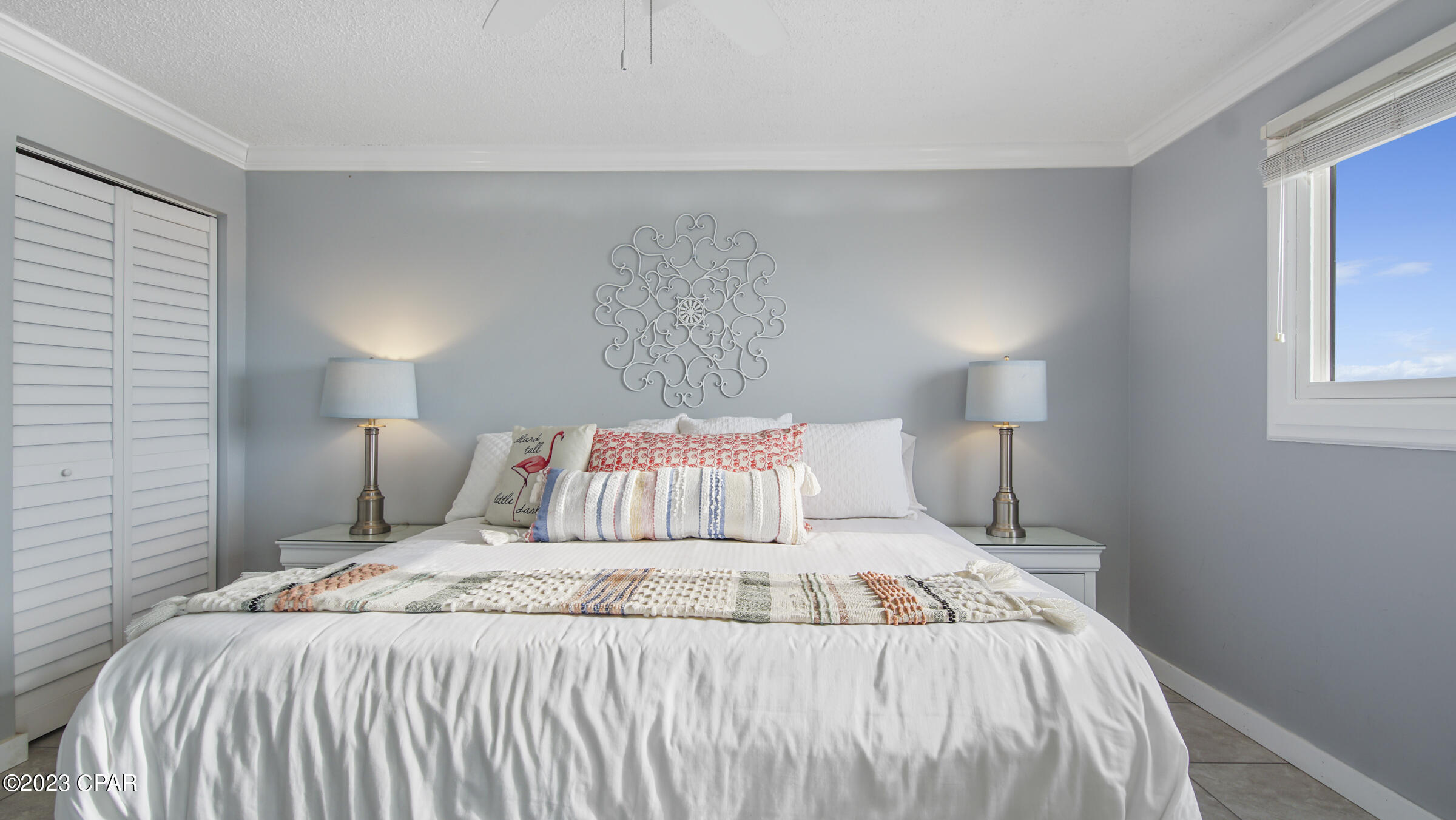 Regency Towers - Residential