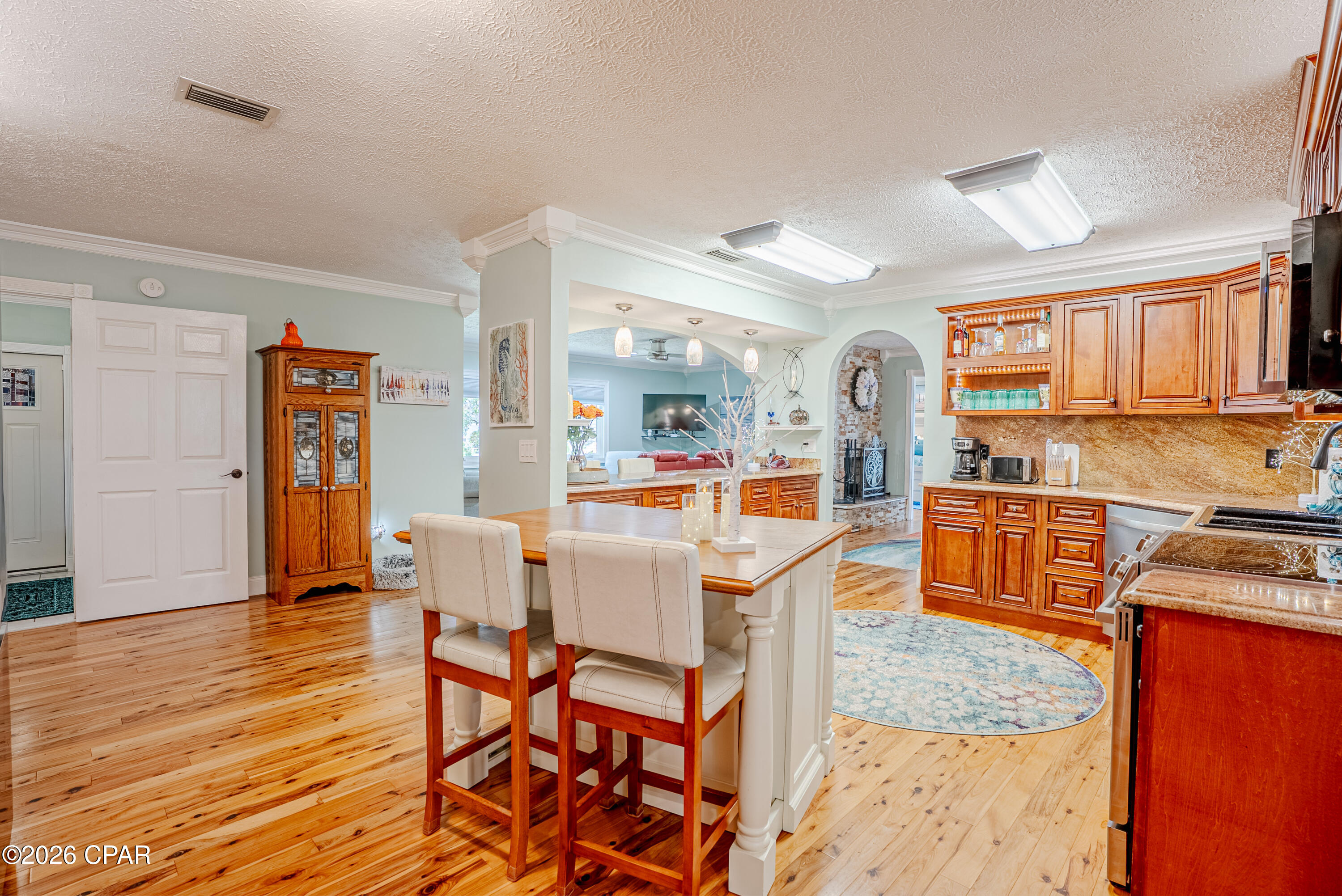 Bay Point Unit 1 - Residential