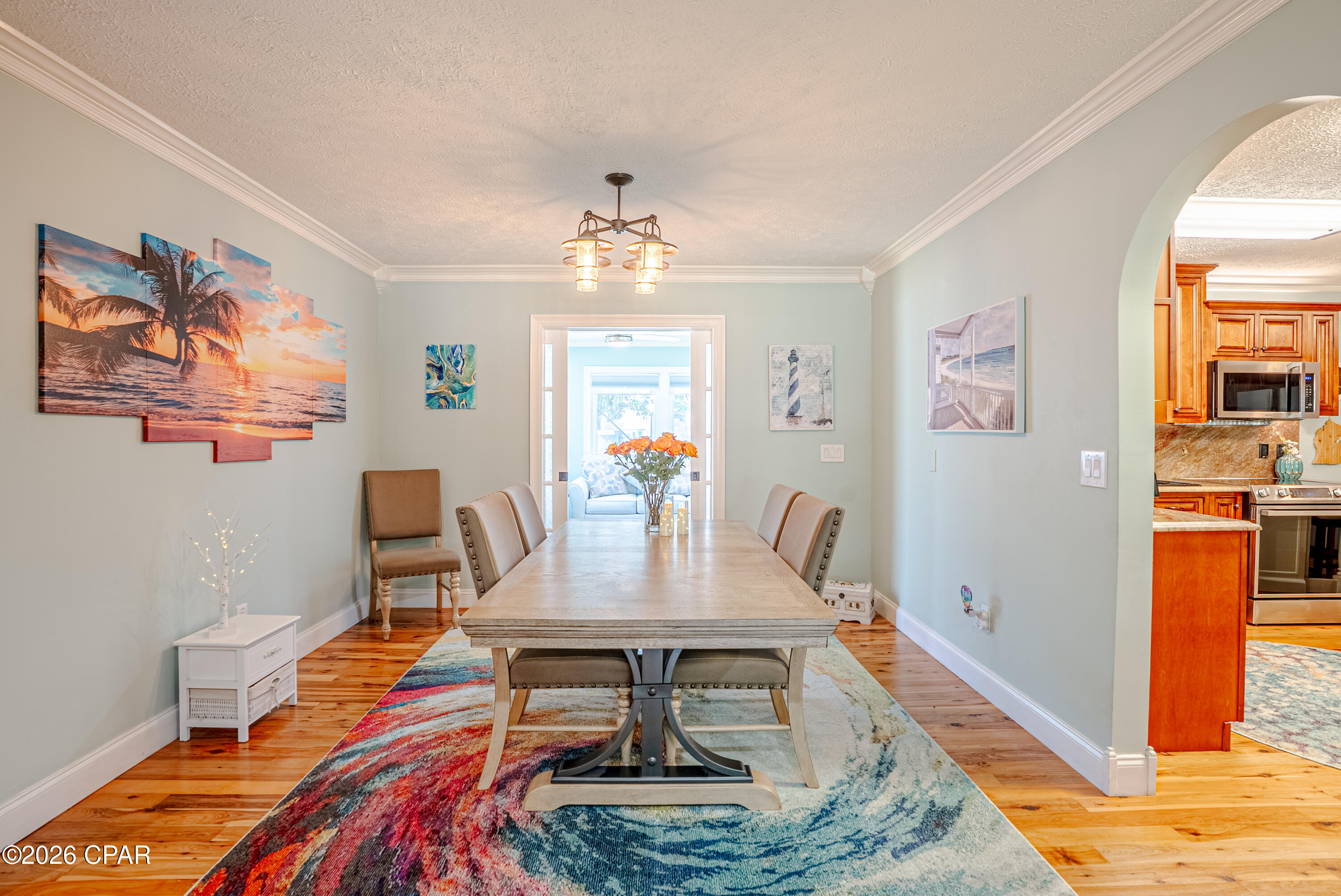 Bay Point Unit 1 - Residential