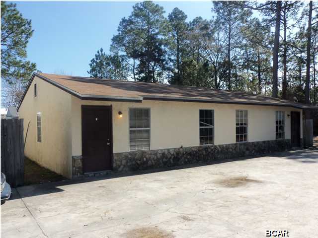 Lane Mobile Home Est U-1 - Commercial Sale