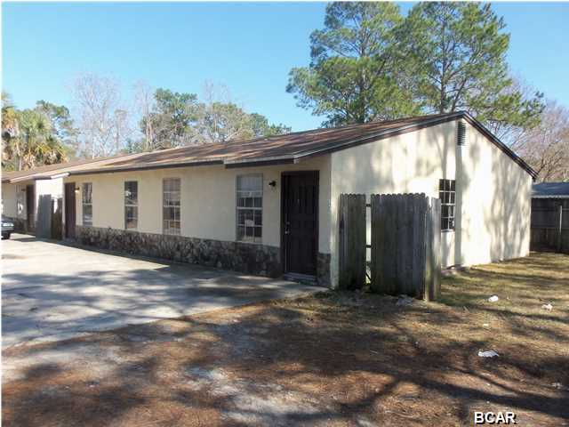 Lane Mobile Home Est U-1 - Commercial Sale