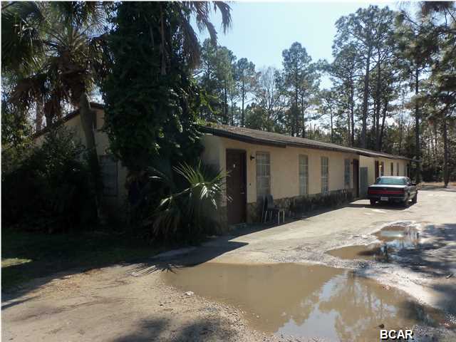 Lane Mobile Home Est U-1 - Commercial Sale