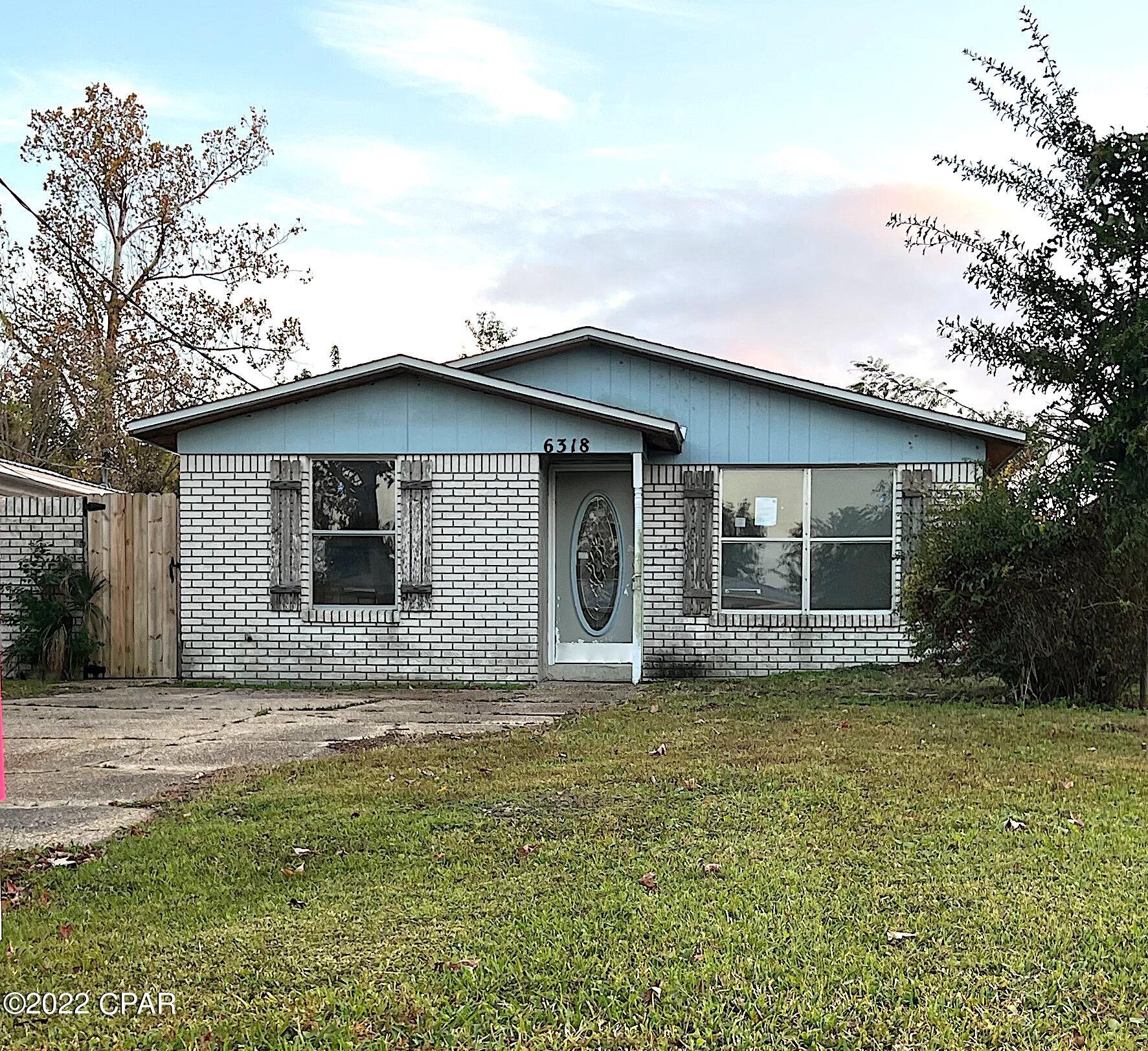 Callaway - Residential