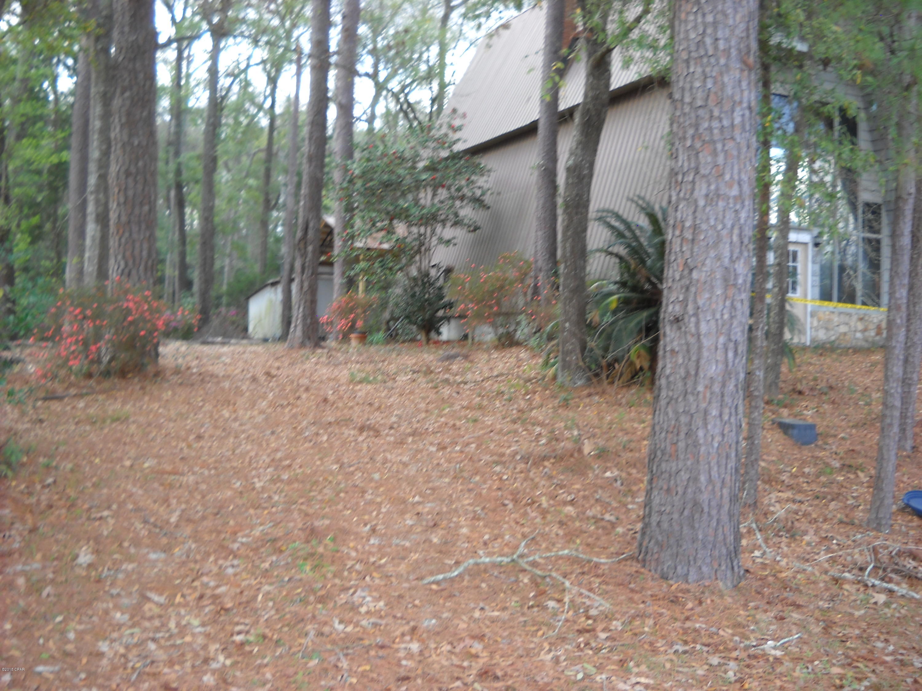 No Named Subdivision - Land