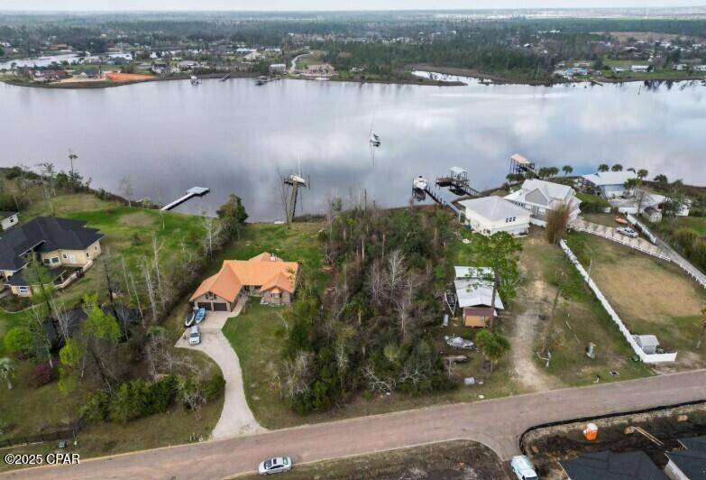 No Named Subdivision - Land