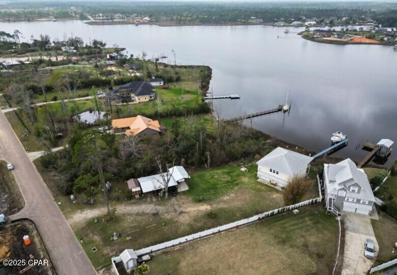 No Named Subdivision - Land