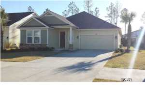 Whisper Dunes - Residential