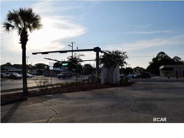 No Named Subdivision - Commercial Lease
